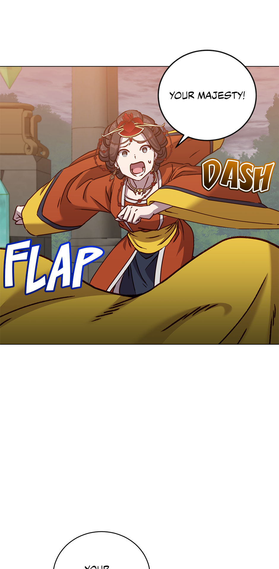 Read The Max Level Hero Strikes Back EN Manga Online