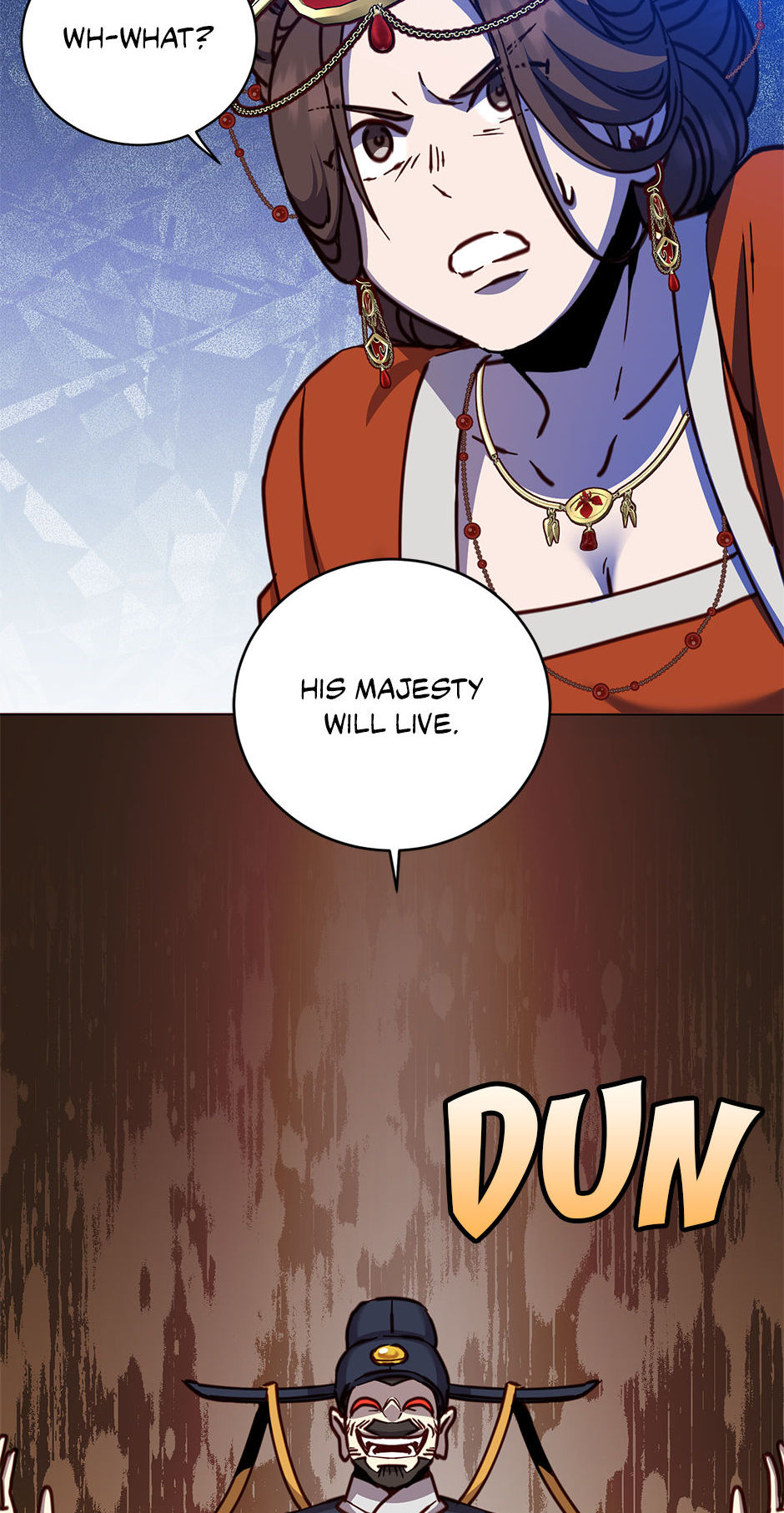 Read The Max Level Hero Strikes Back EN Manga Online