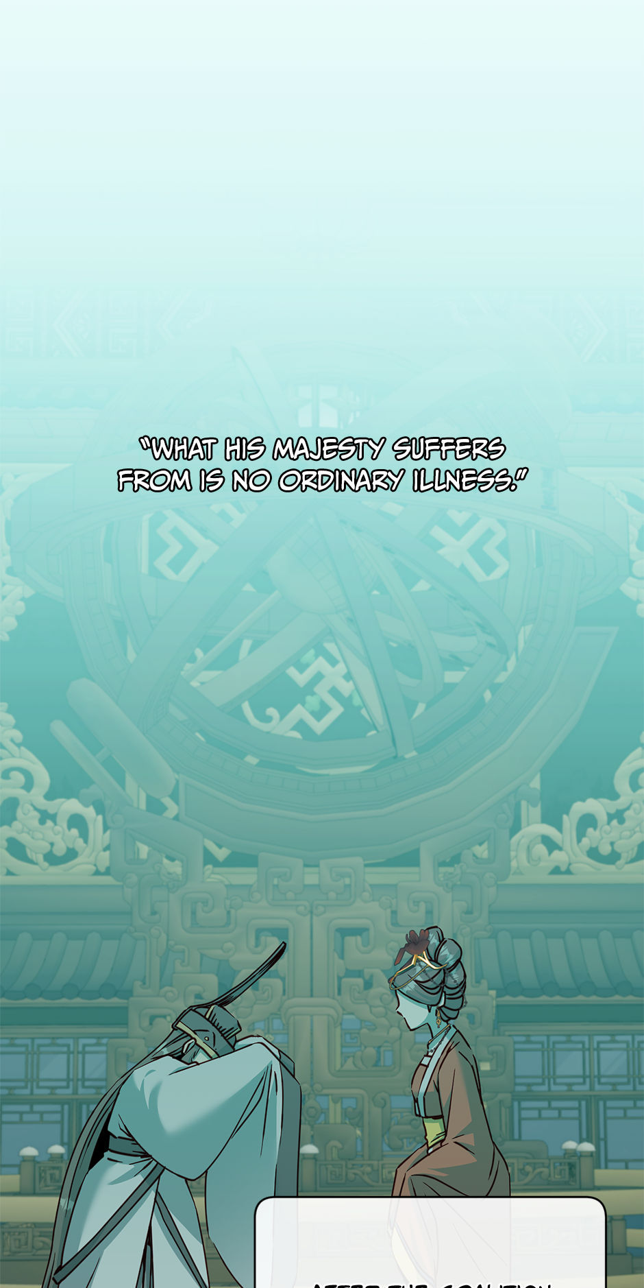 Read The Max Level Hero Strikes Back EN Manga Online