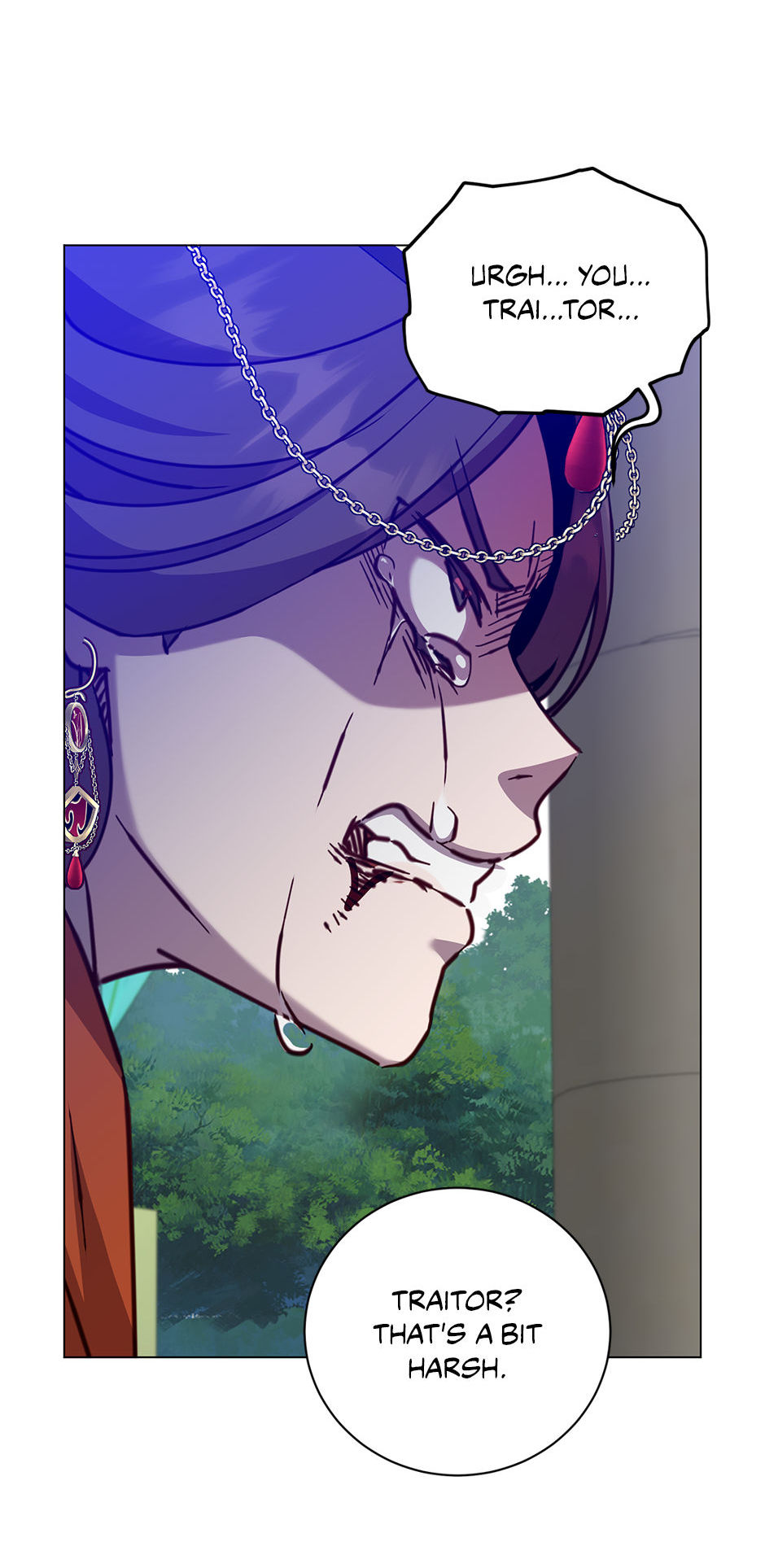 Read The Max Level Hero Strikes Back EN Manga Online