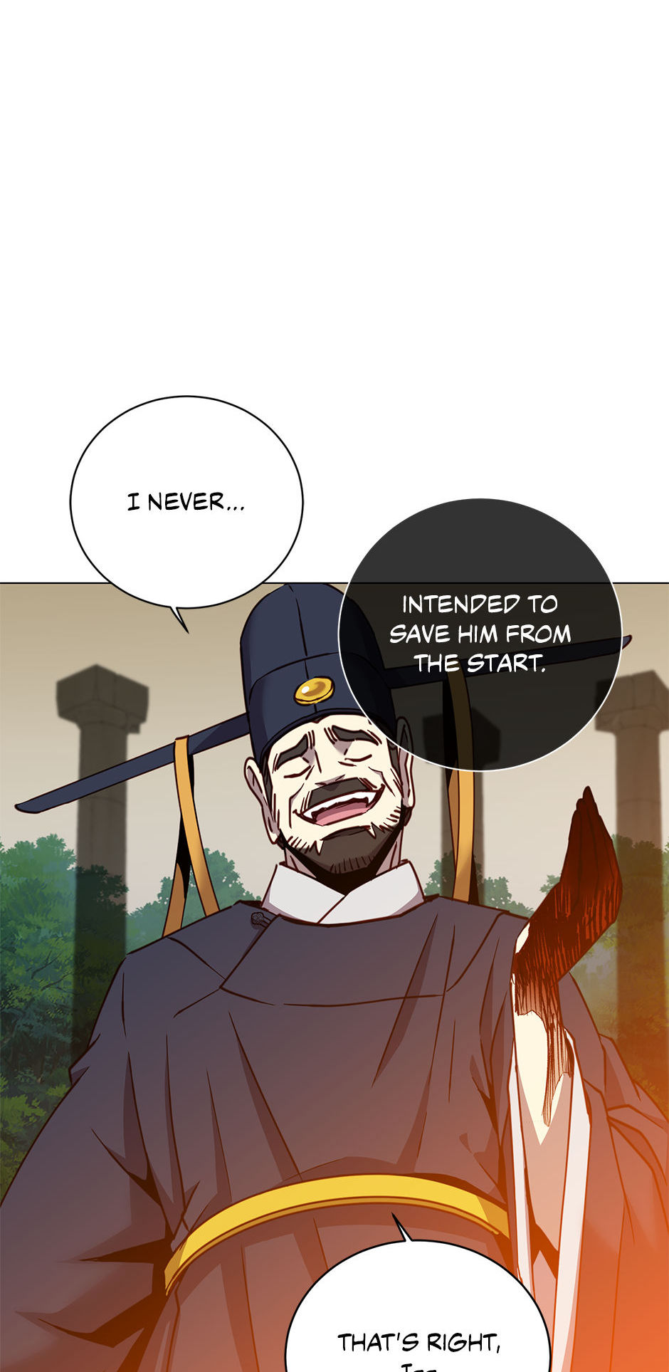 Read The Max Level Hero Strikes Back EN Manga Online