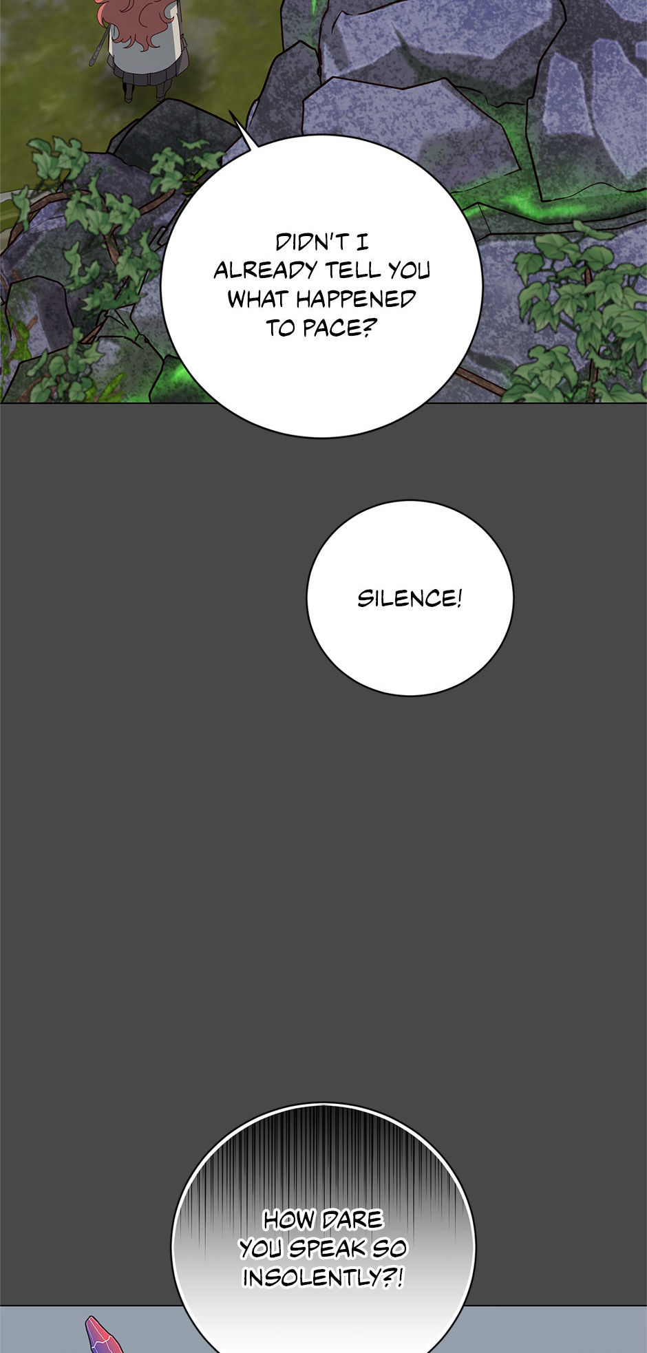 Read The Max Level Hero Strikes Back EN Manga Online