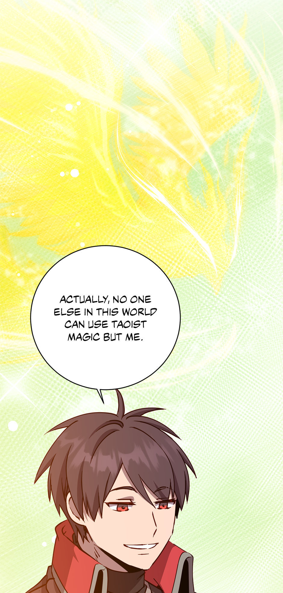 Read The Max Level Hero Strikes Back EN Manga Online