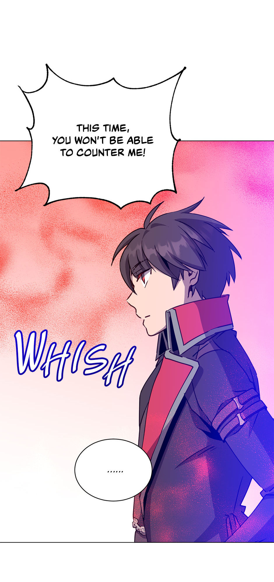 Read The Max Level Hero Strikes Back EN Manga Online