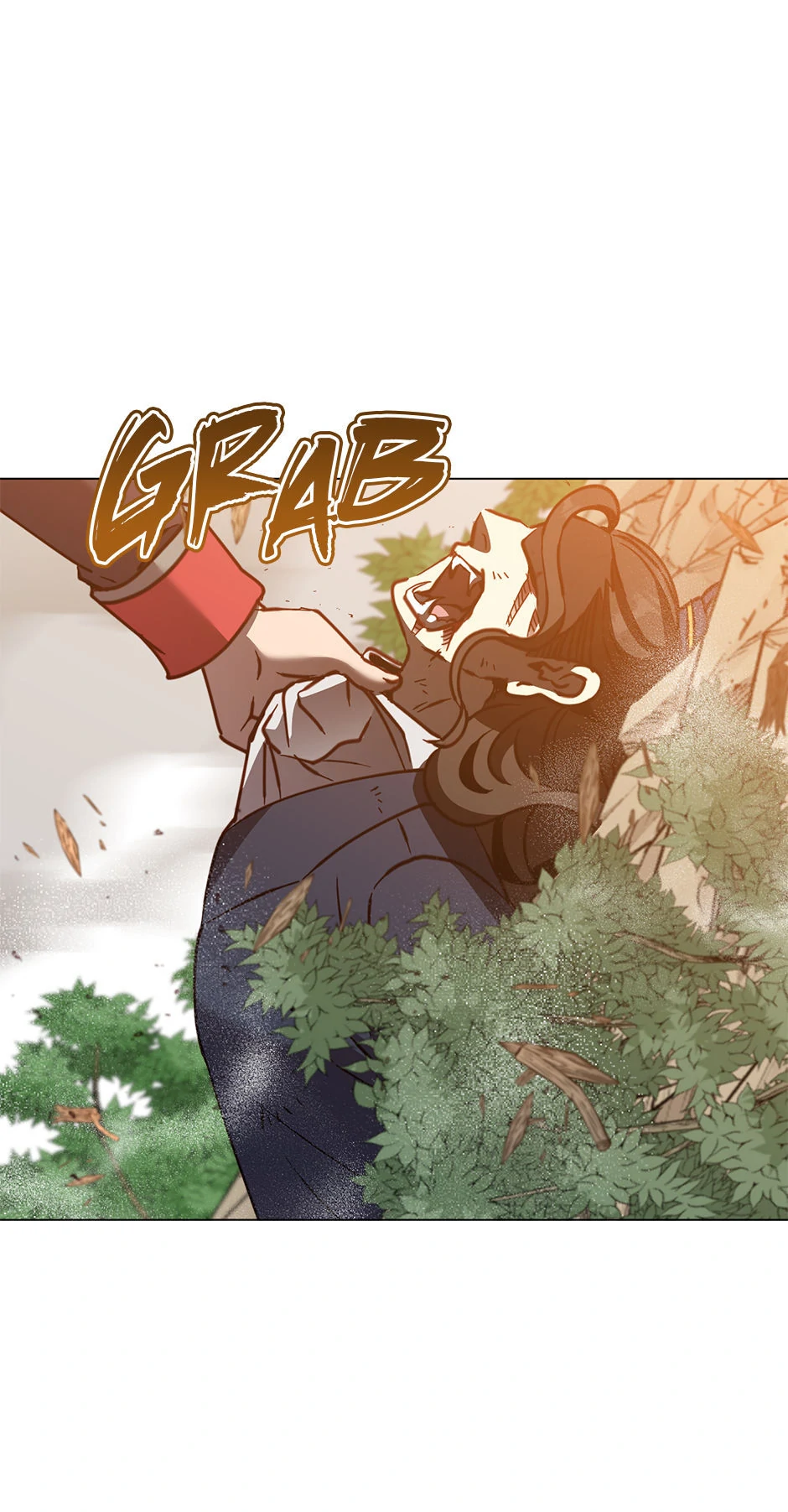 Read The Max Level Hero Strikes Back EN Manga Online