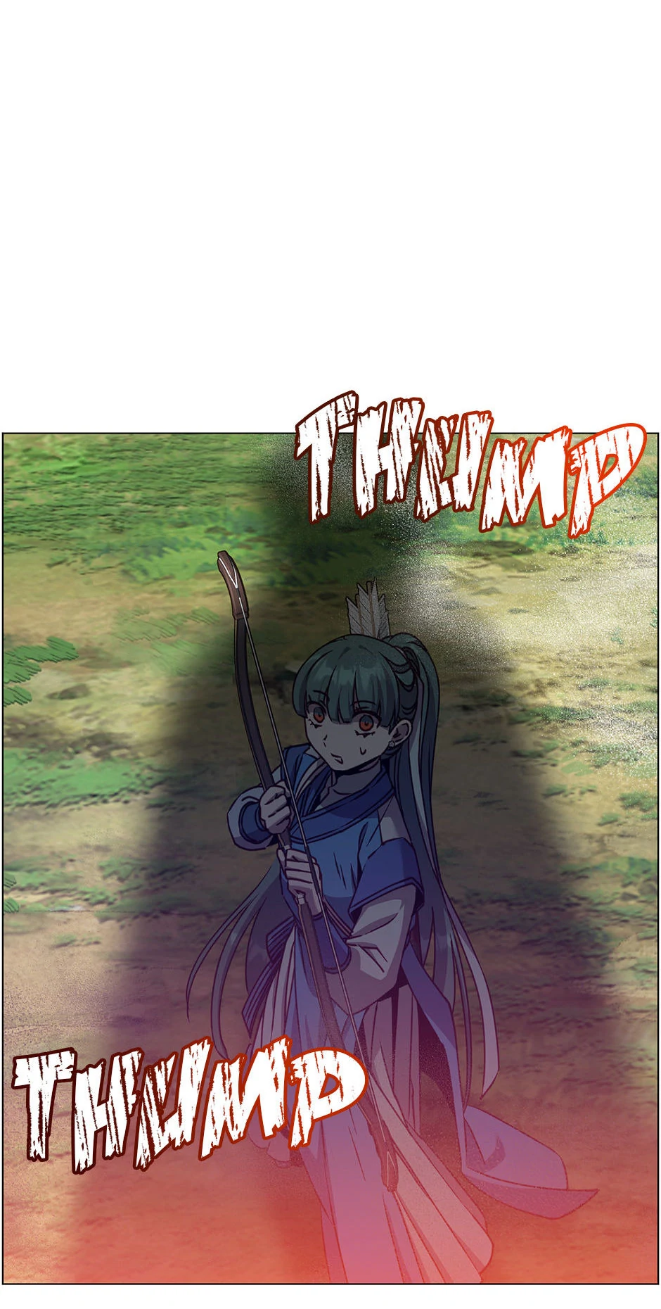 Read The Max Level Hero Strikes Back EN Manga Online