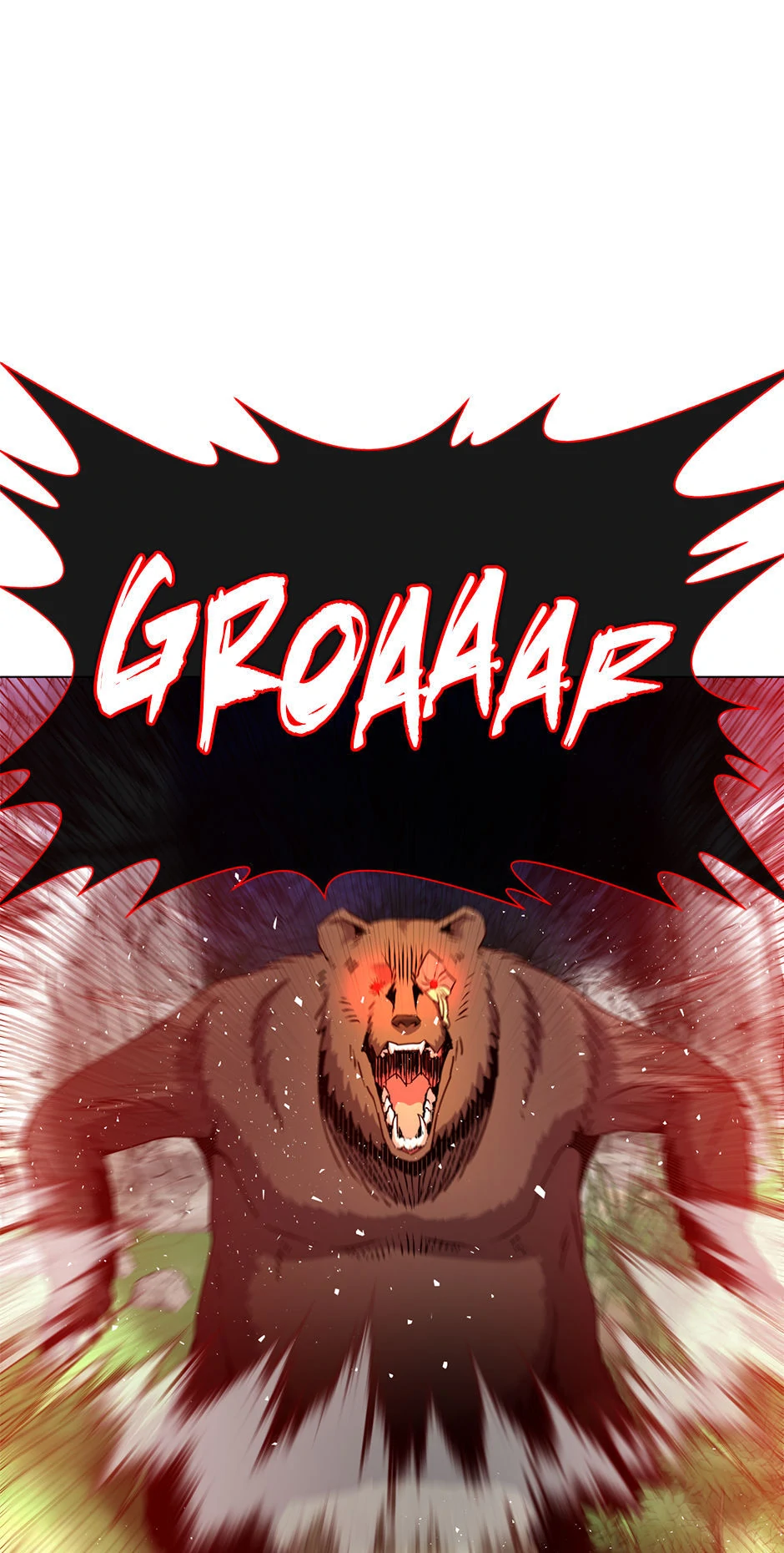 Read The Max Level Hero Strikes Back EN Manga Online