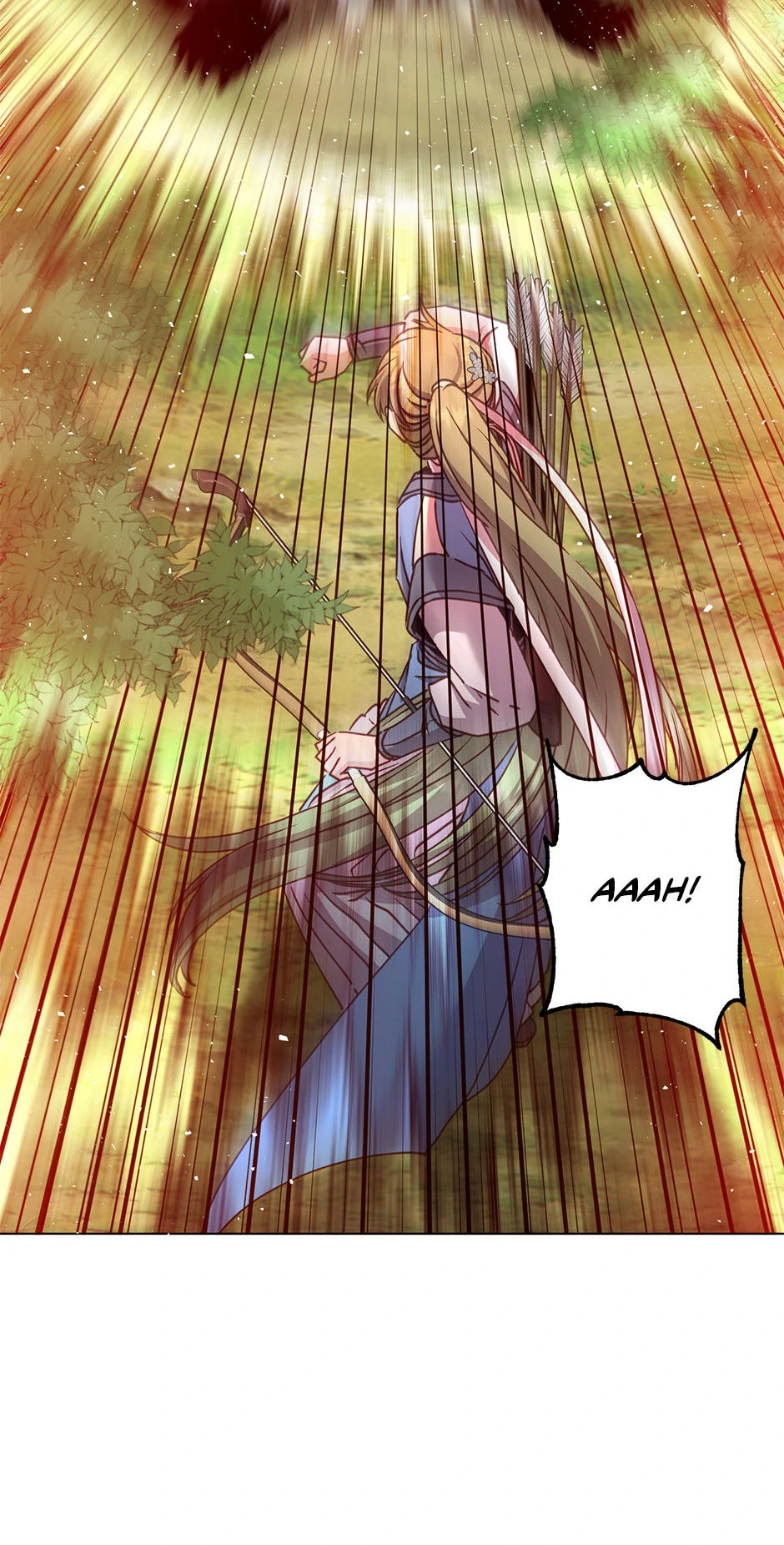 Read The Max Level Hero Strikes Back EN Manga Online