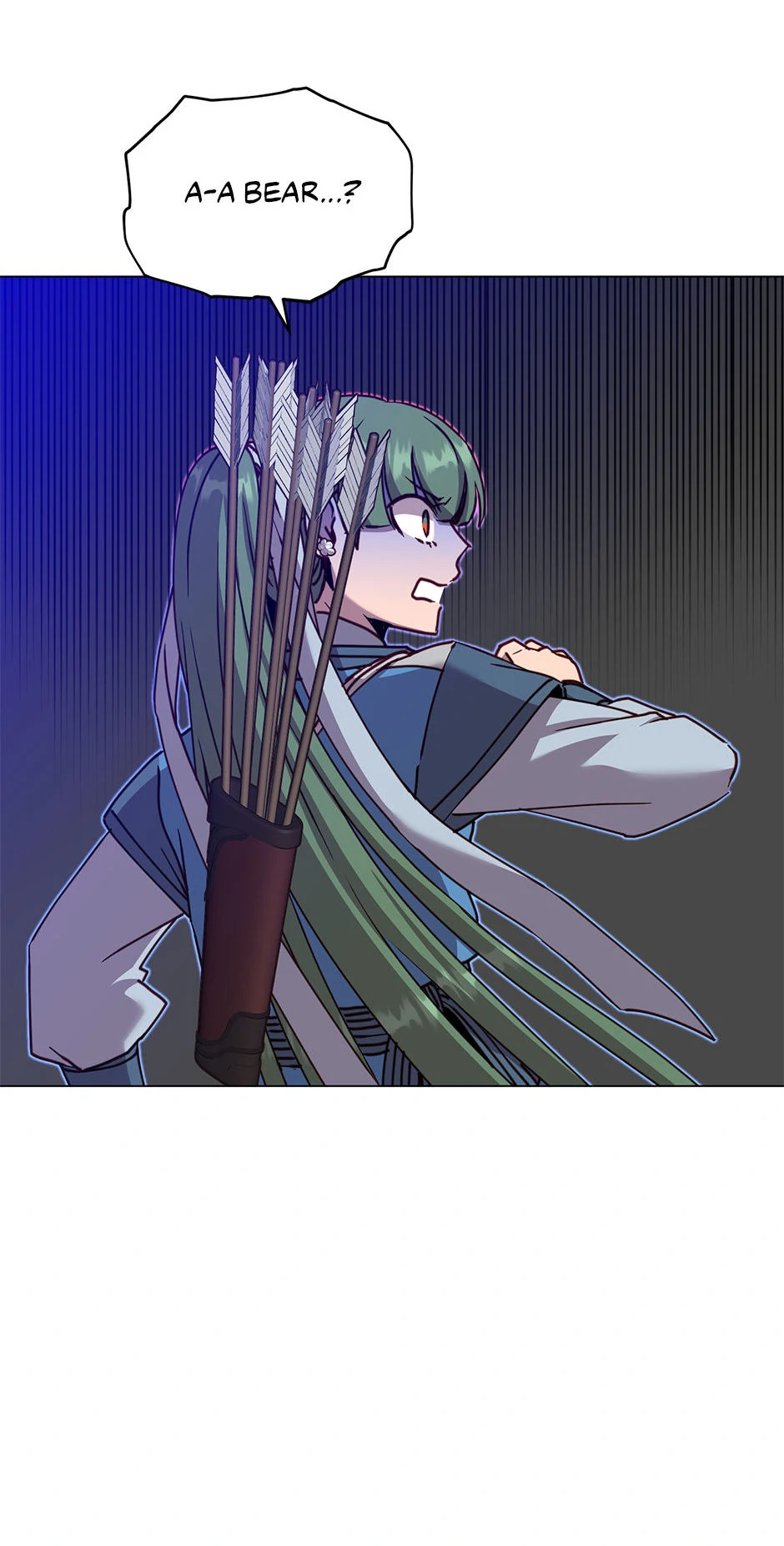 Read The Max Level Hero Strikes Back EN Manga Online