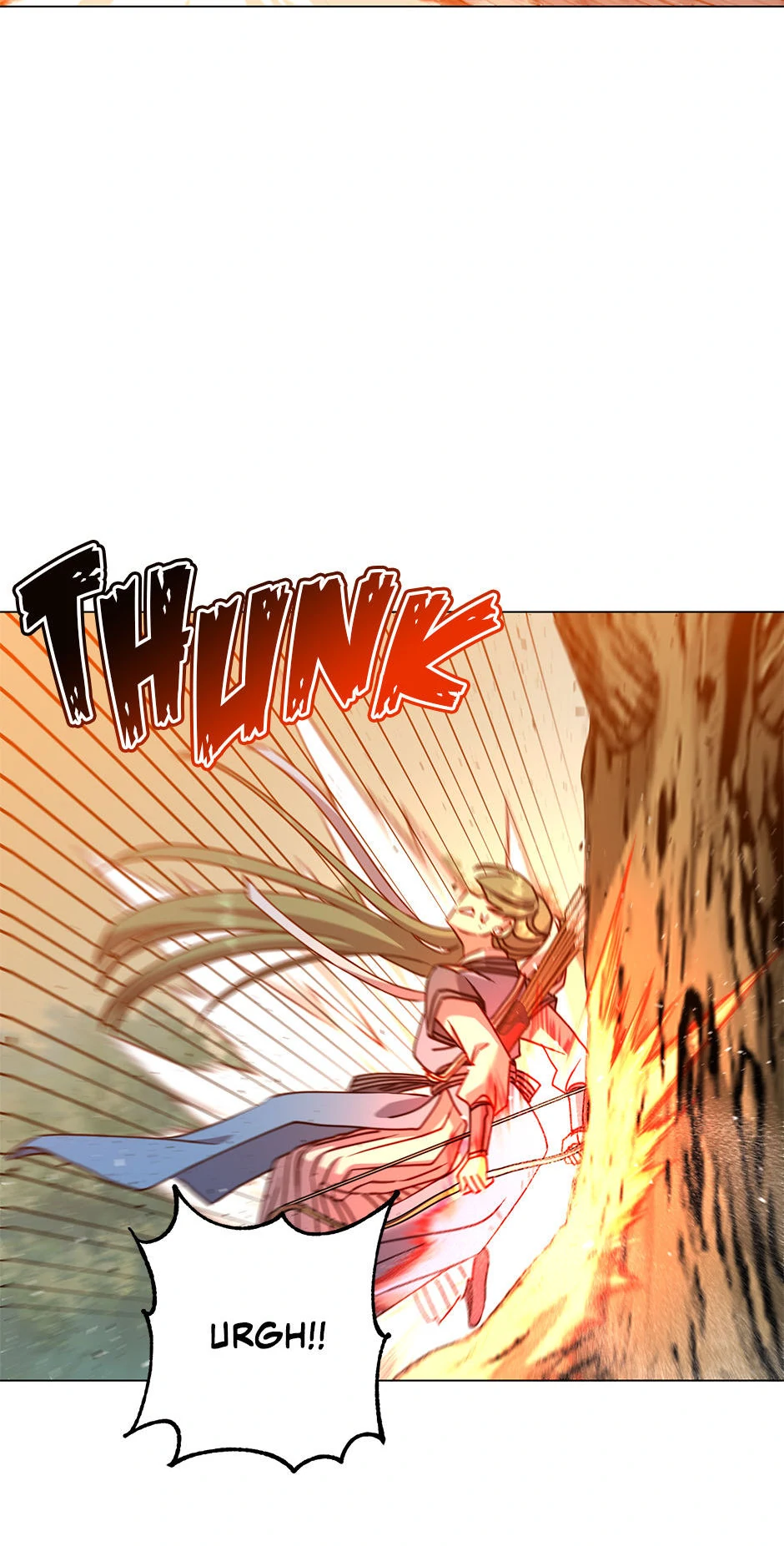 Read The Max Level Hero Strikes Back EN Manga Online