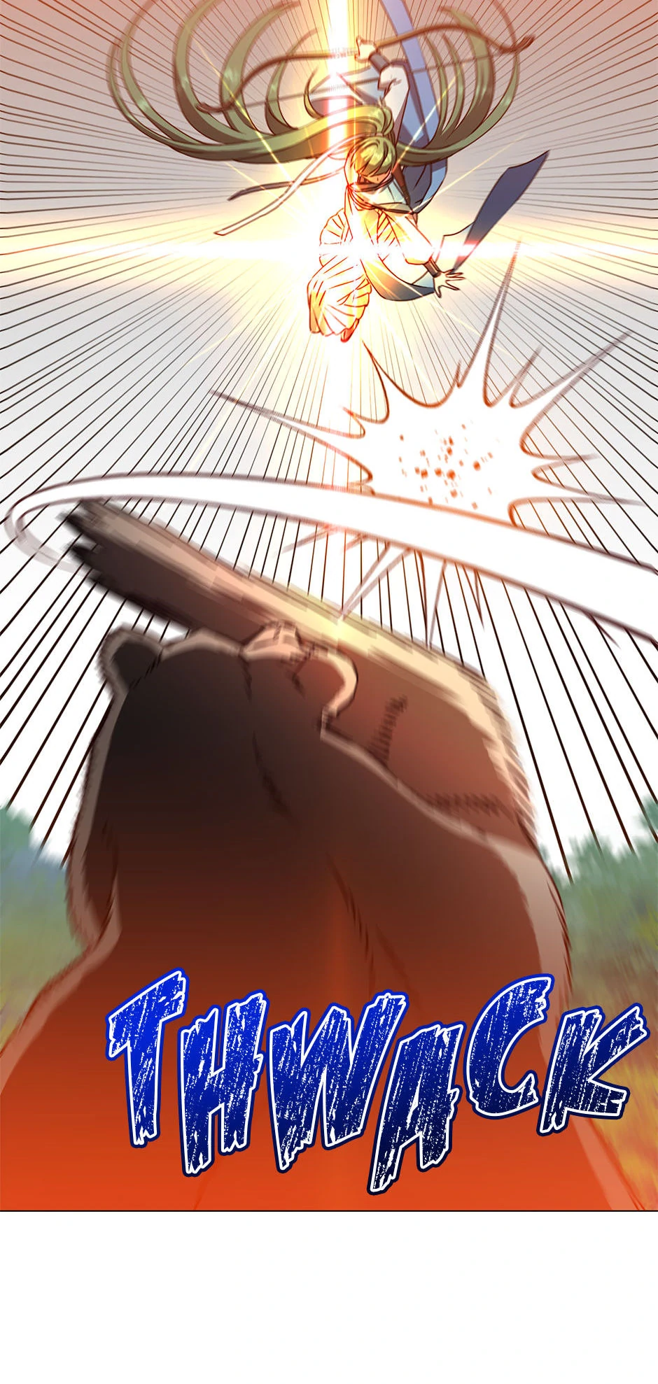 Read The Max Level Hero Strikes Back EN Manga Online