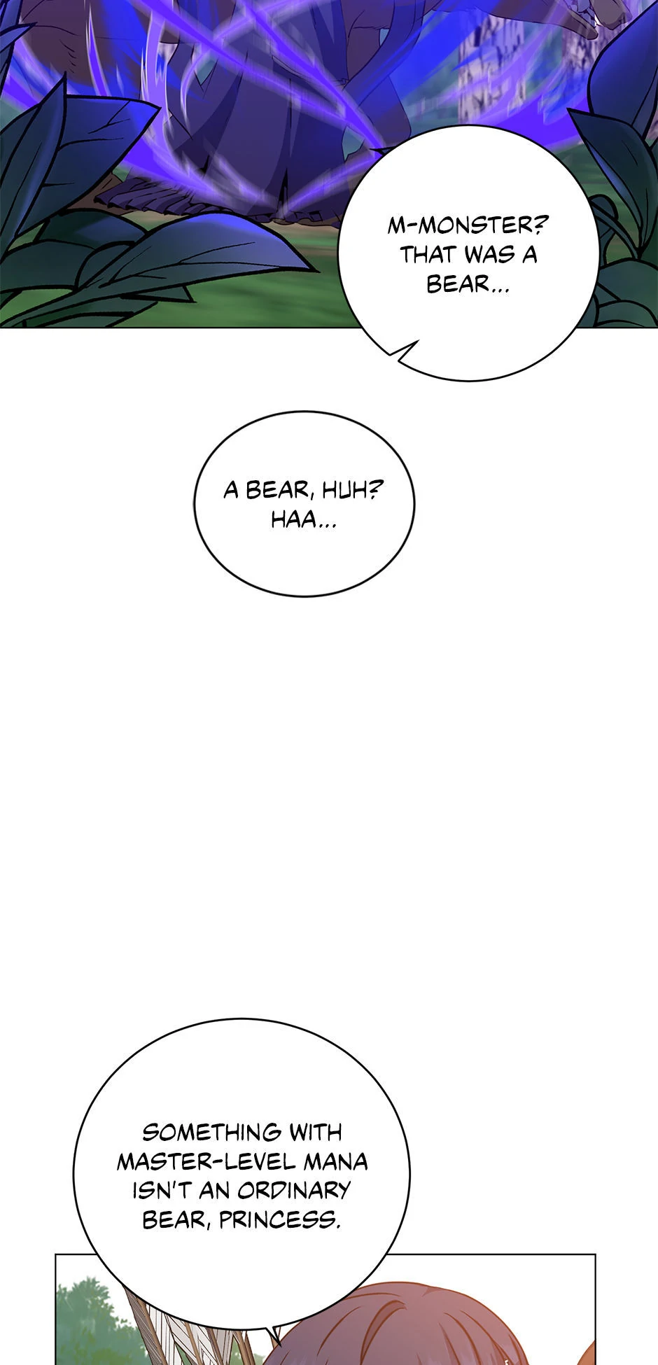 Read The Max Level Hero Strikes Back EN Manga Online