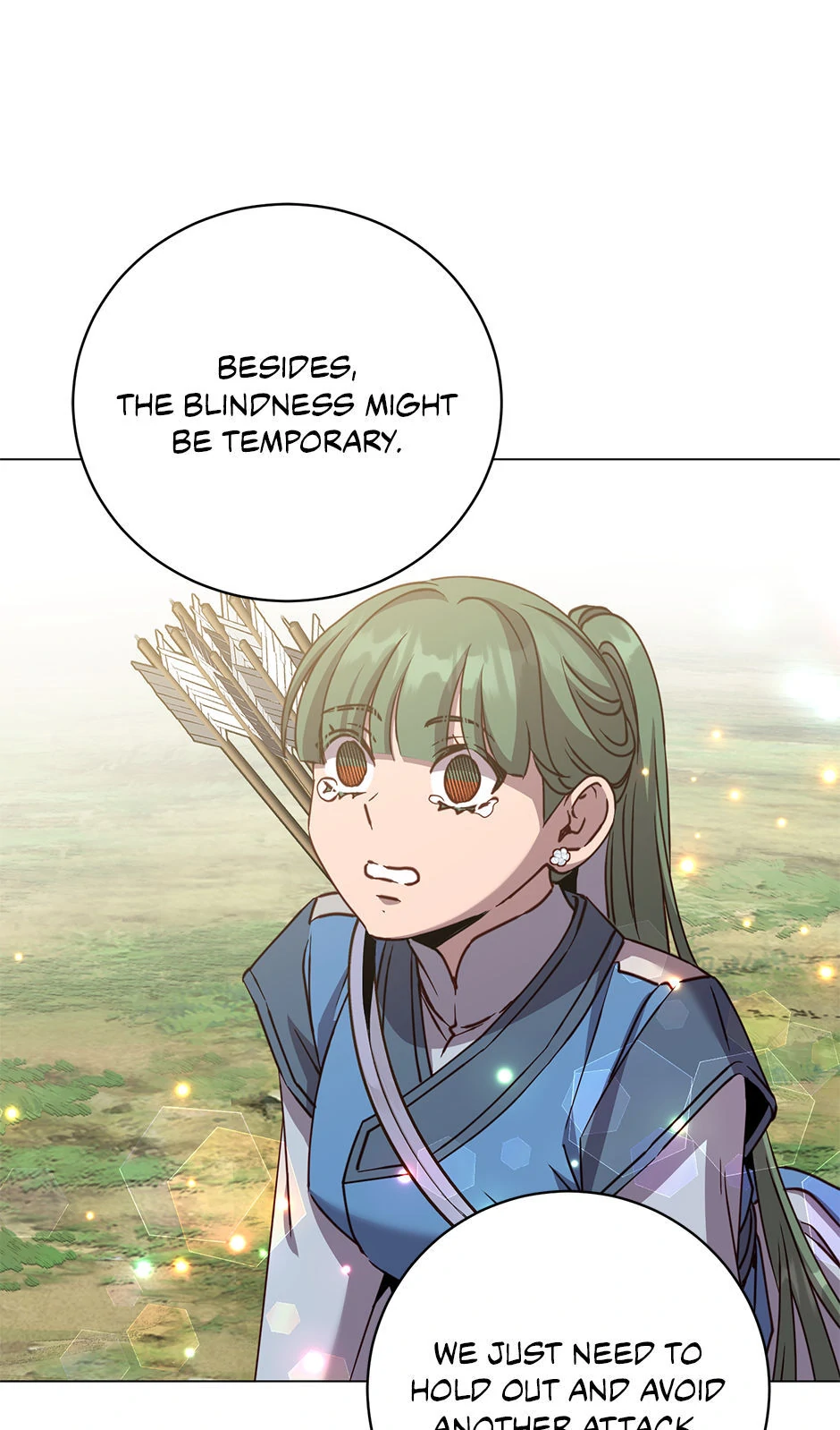 Read The Max Level Hero Strikes Back EN Manga Online