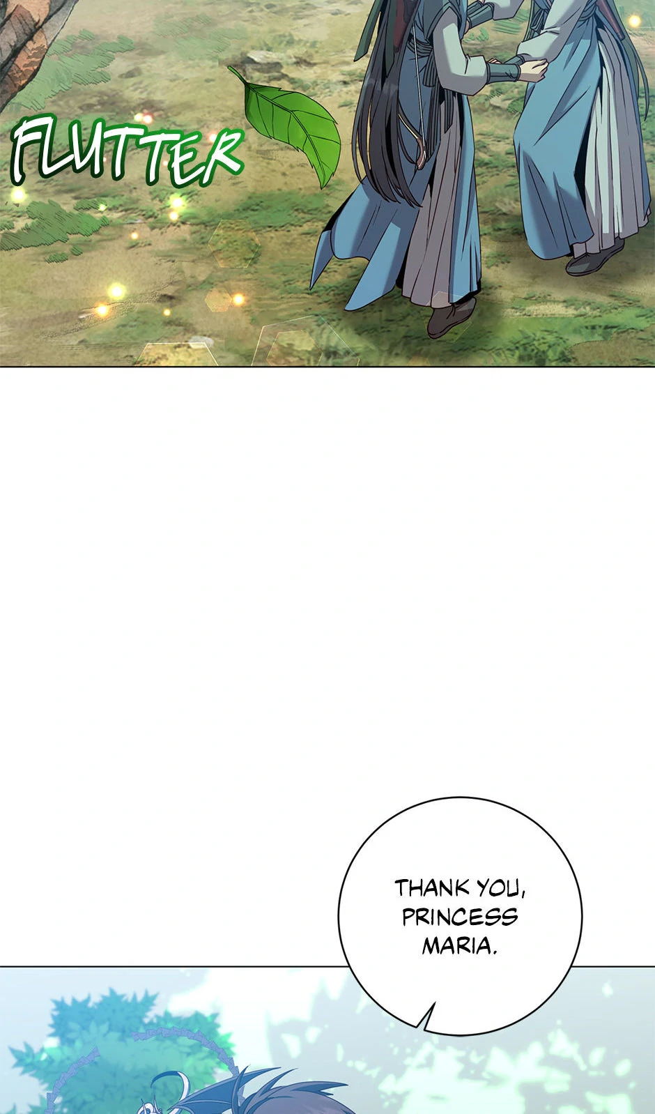 Read The Max Level Hero Strikes Back EN Manga Online