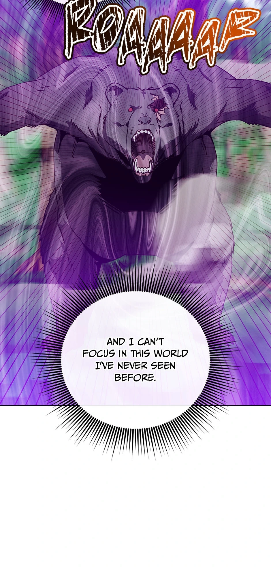 Read The Max Level Hero Strikes Back EN Manga Online