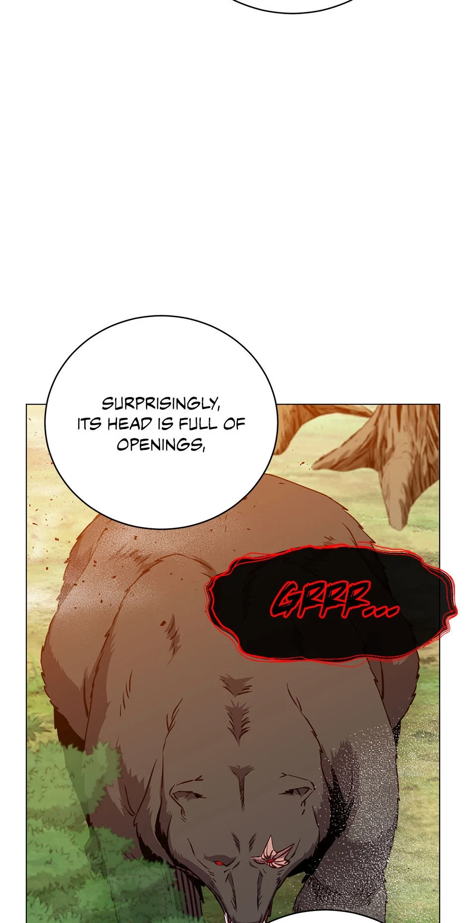 Read The Max Level Hero Strikes Back EN Manga Online