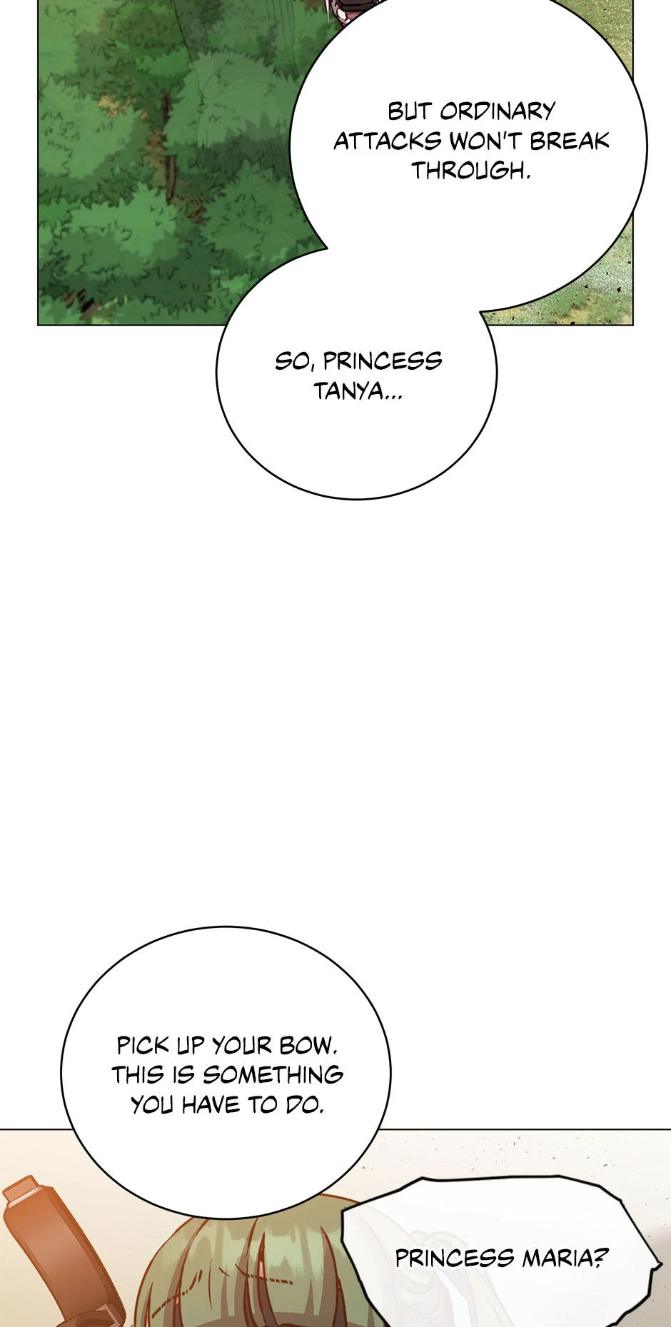 Read The Max Level Hero Strikes Back EN Manga Online