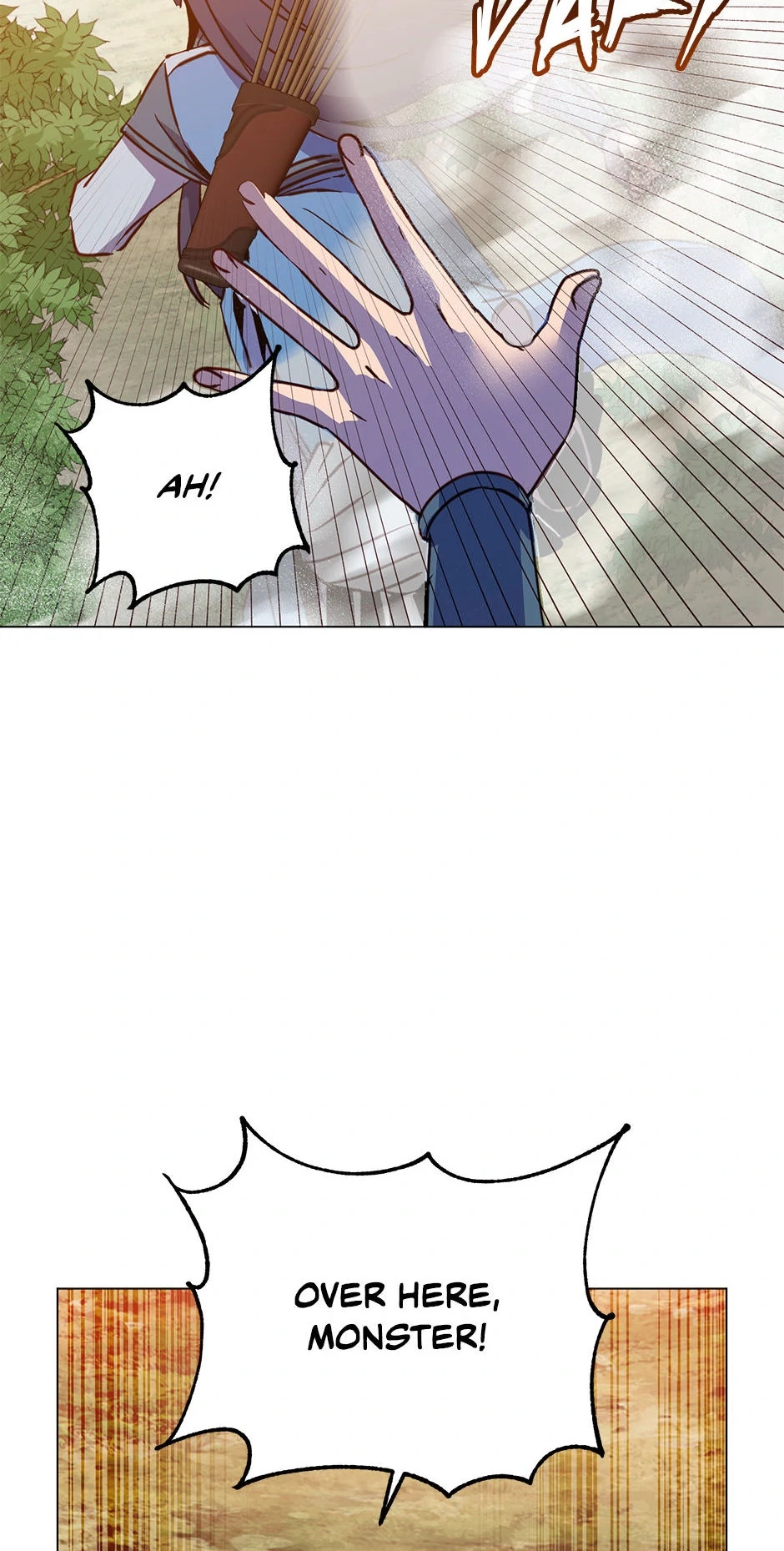 Read The Max Level Hero Strikes Back EN Manga Online