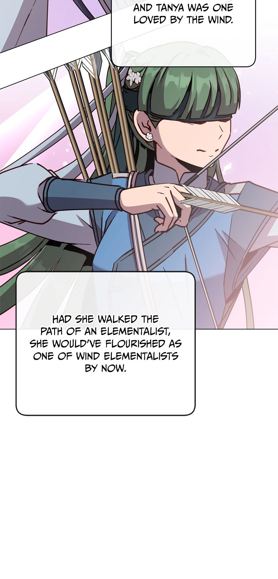 Read The Max Level Hero Strikes Back EN Manga Online