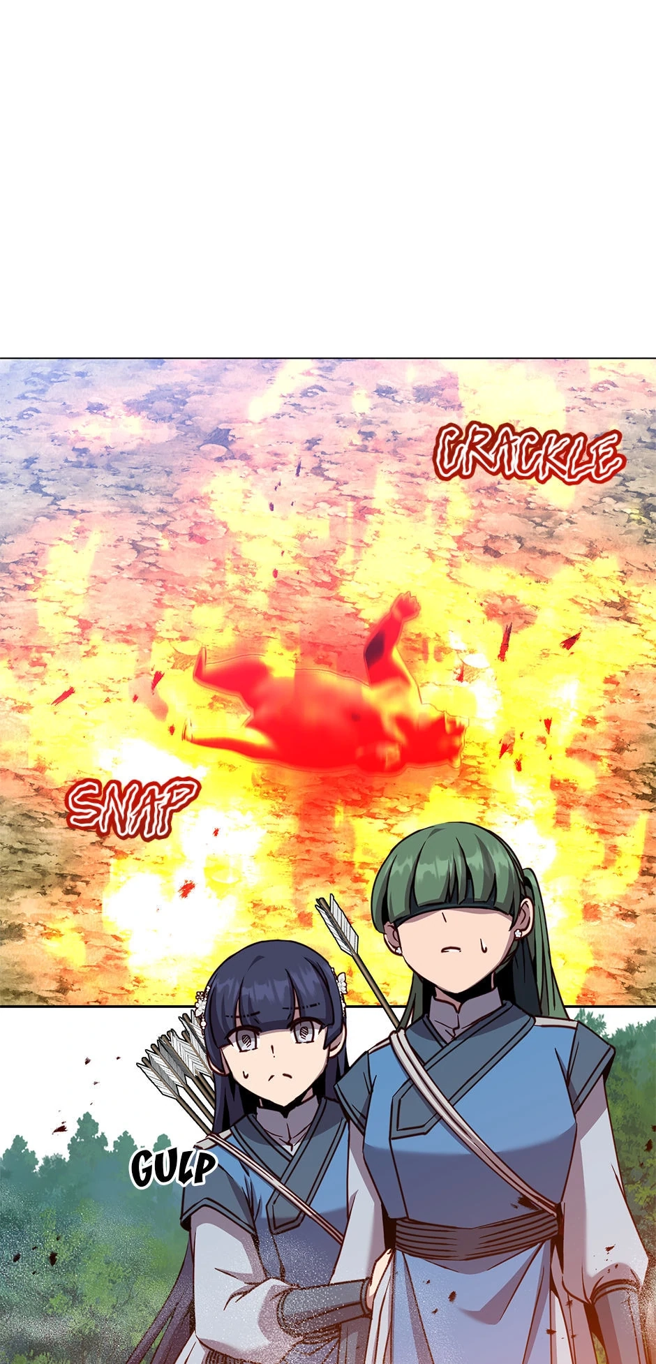 Read The Max Level Hero Strikes Back EN Manga Online