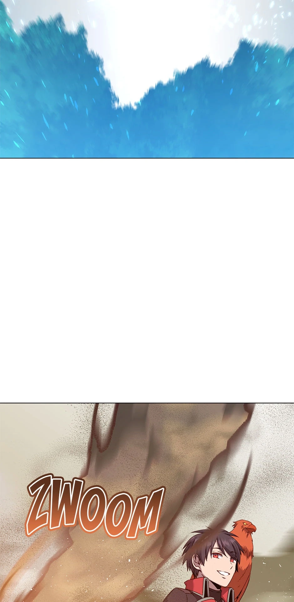 Read The Max Level Hero Strikes Back EN Manga Online