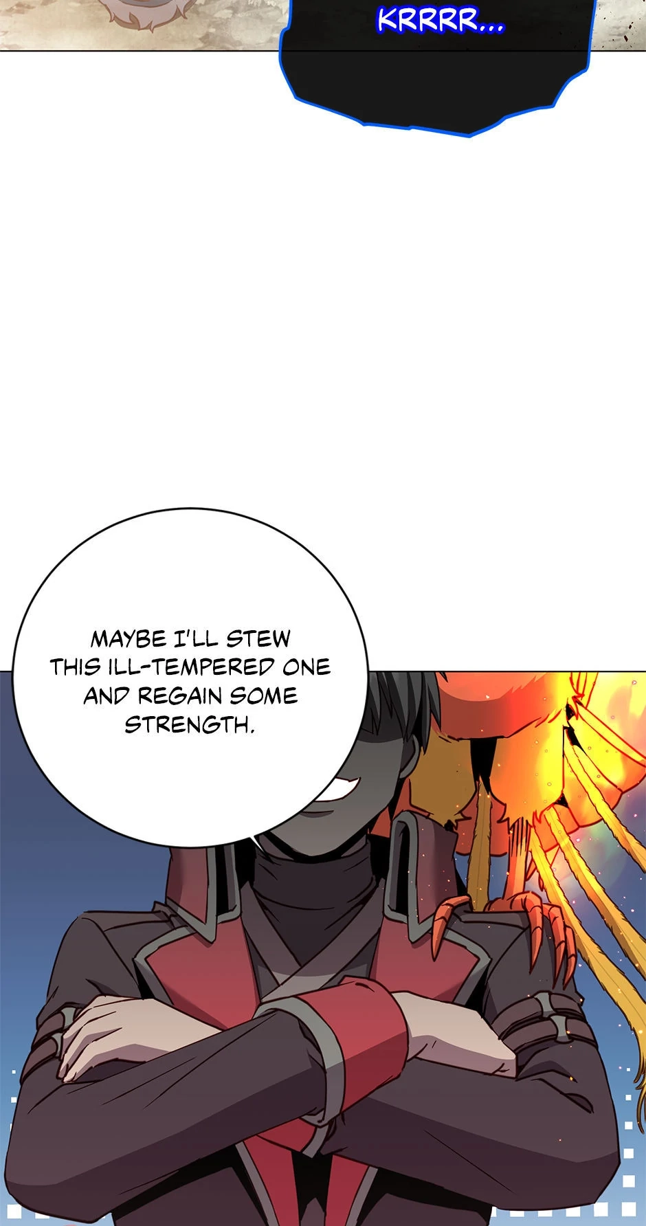 Read The Max Level Hero Strikes Back EN Manga Online