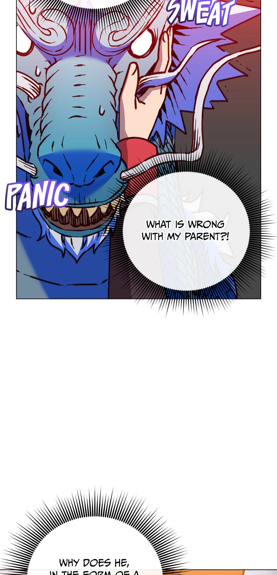 Read The Max Level Hero Strikes Back EN Manga Online