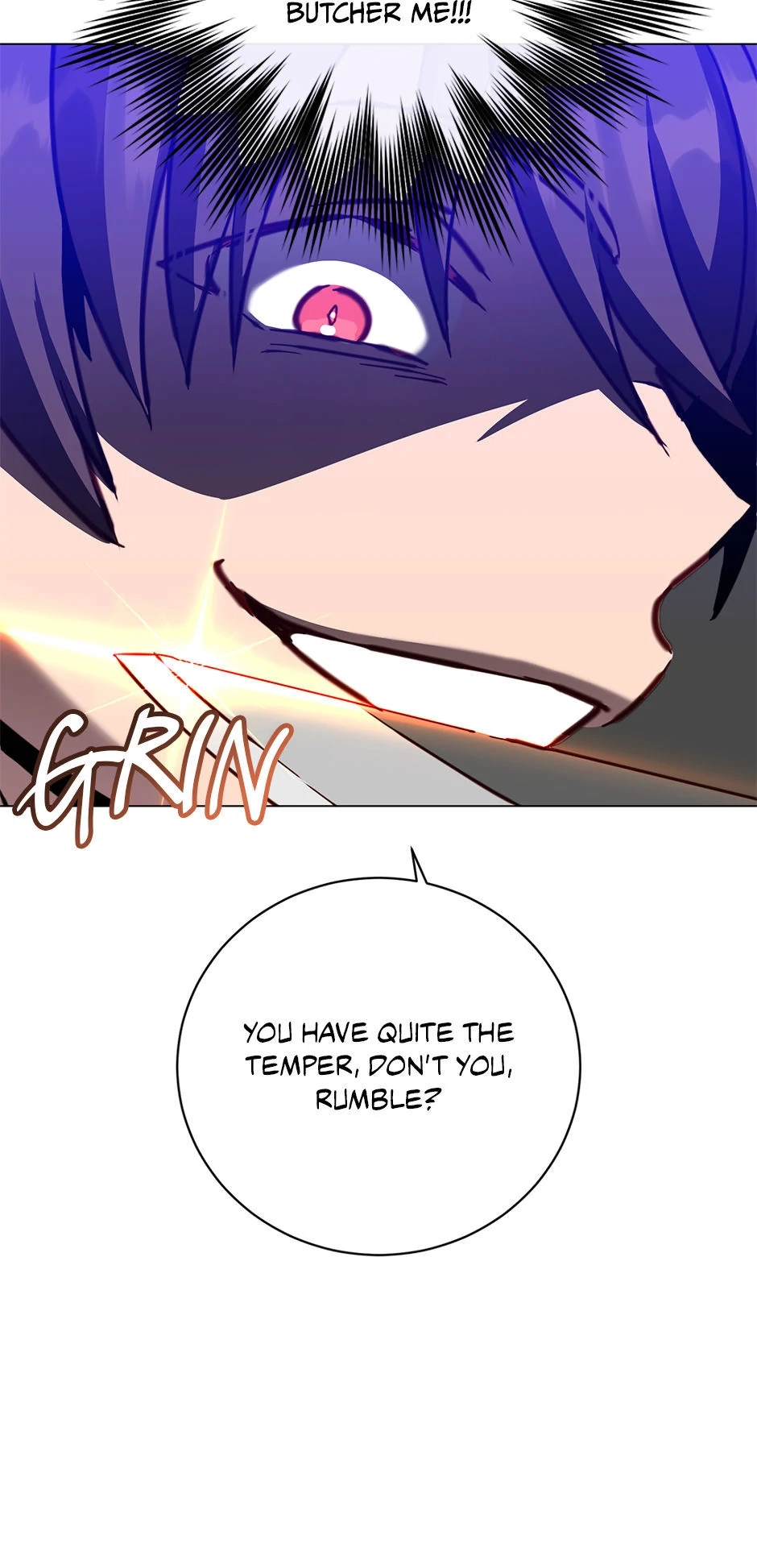 Read The Max Level Hero Strikes Back EN Manga Online