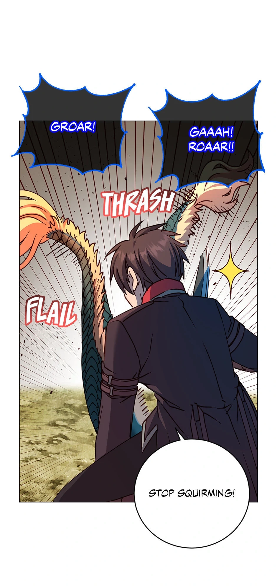 Read The Max Level Hero Strikes Back EN Manga Online