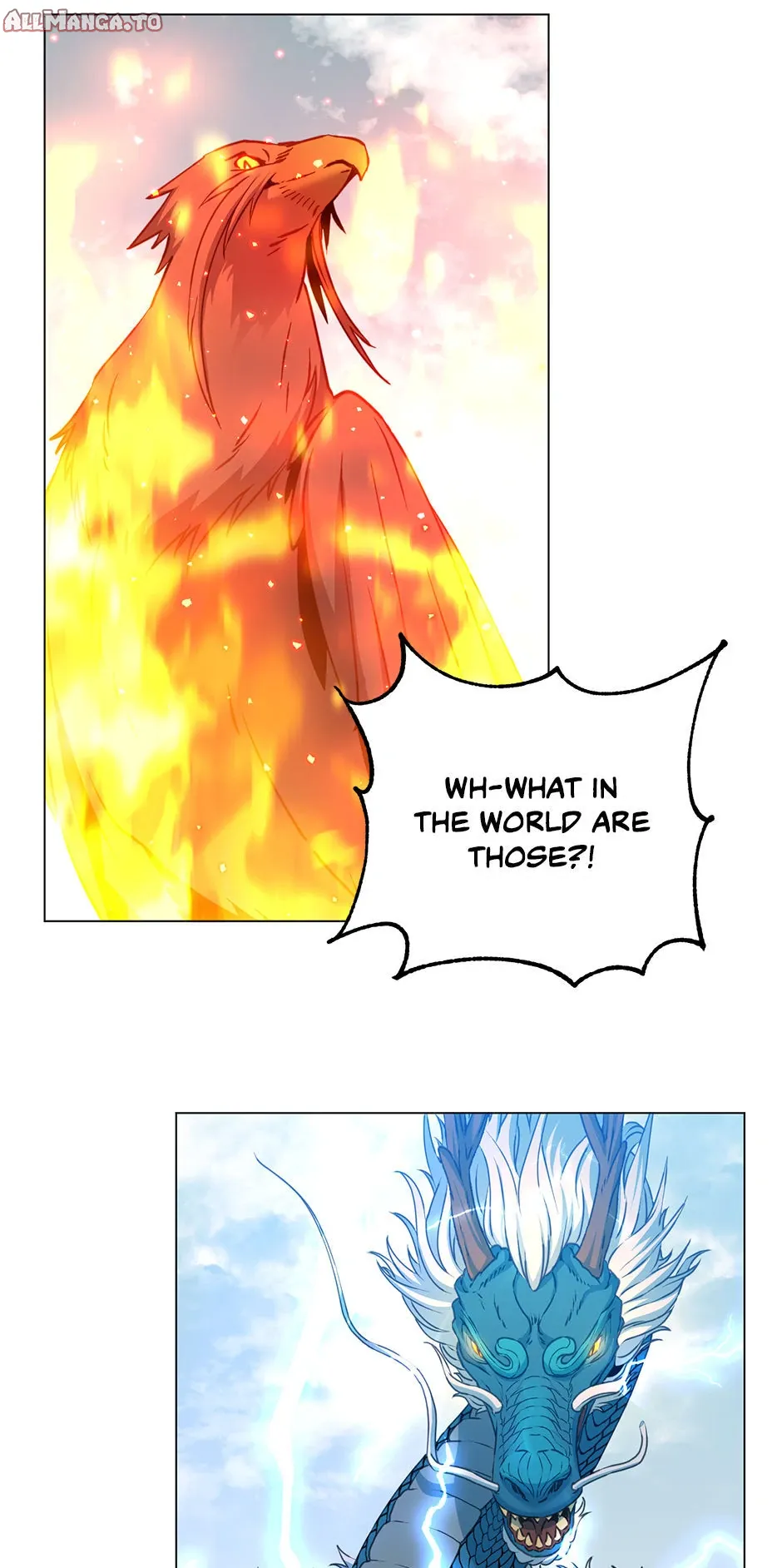 Read The Max Level Hero Strikes Back EN Manga Online