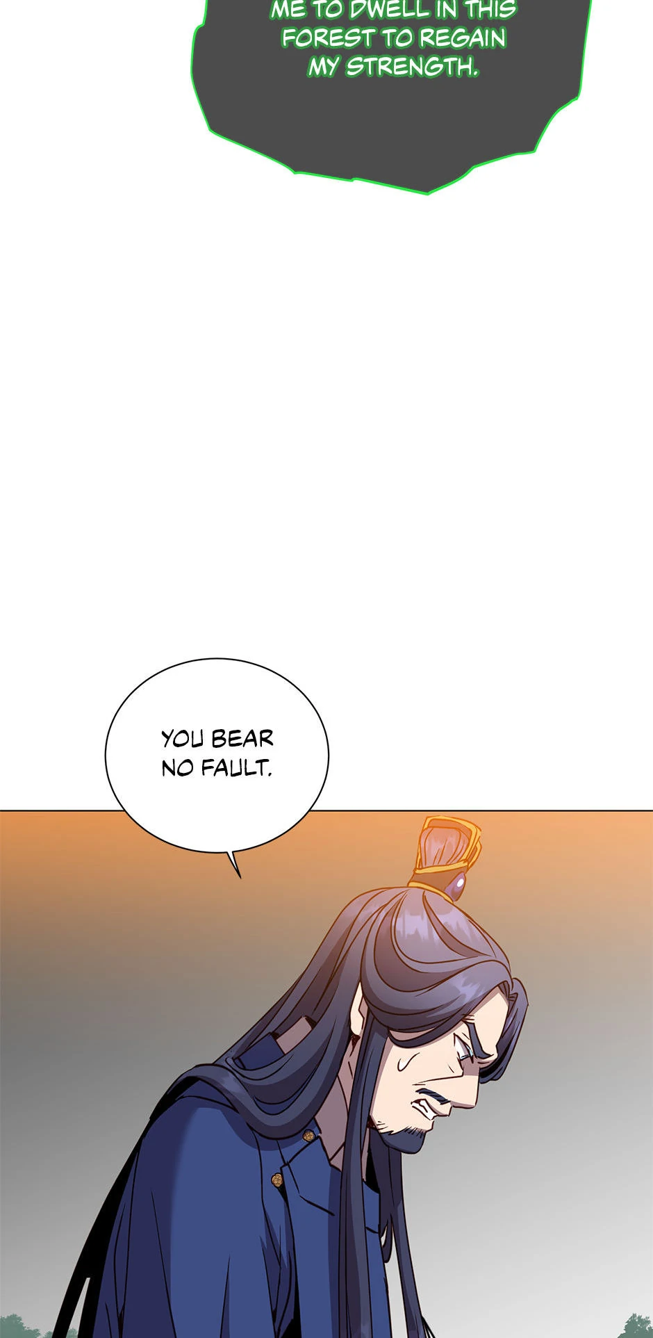 Read The Max Level Hero Strikes Back EN Manga Online