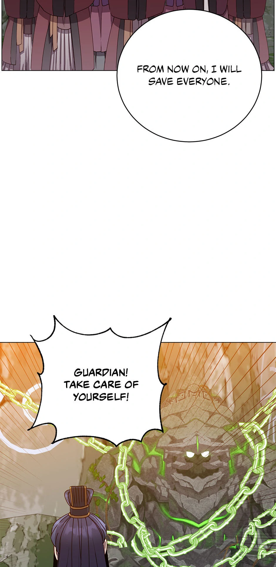 Read The Max Level Hero Strikes Back EN Manga Online