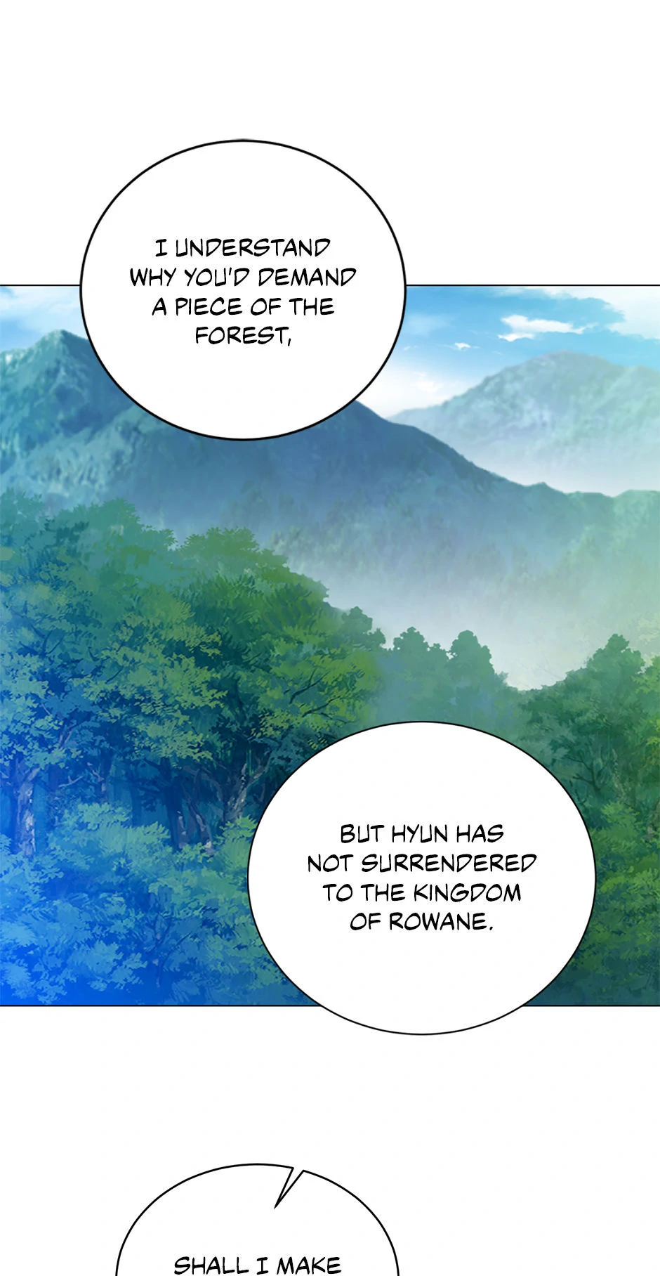 Read The Max Level Hero Strikes Back EN Manga Online