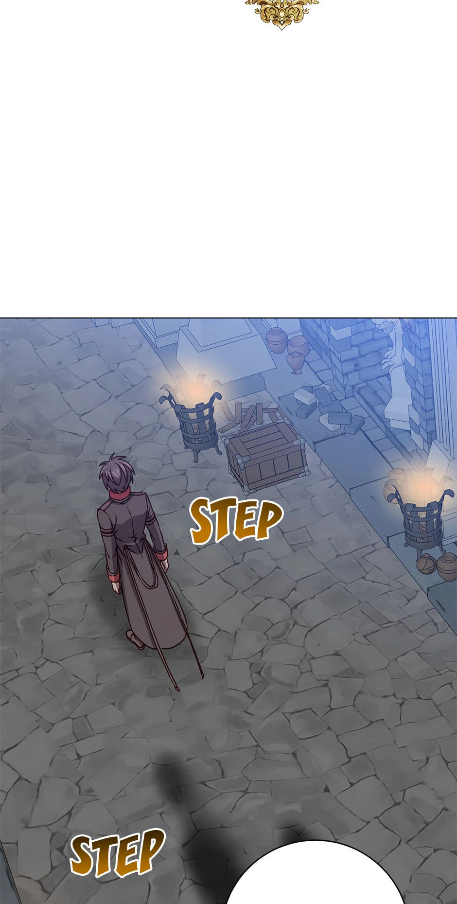 Read The Max Level Hero Strikes Back EN Manga Online