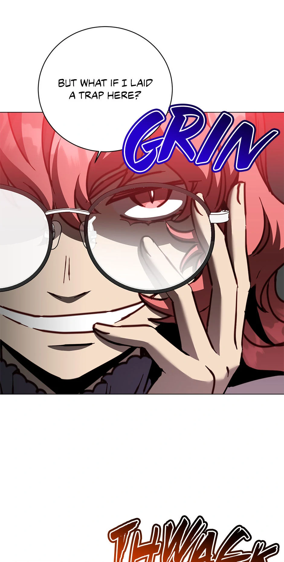 Read The Max Level Hero Strikes Back EN Manga Online