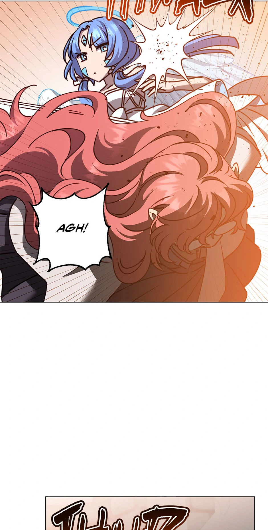 Read The Max Level Hero Strikes Back EN Manga Online