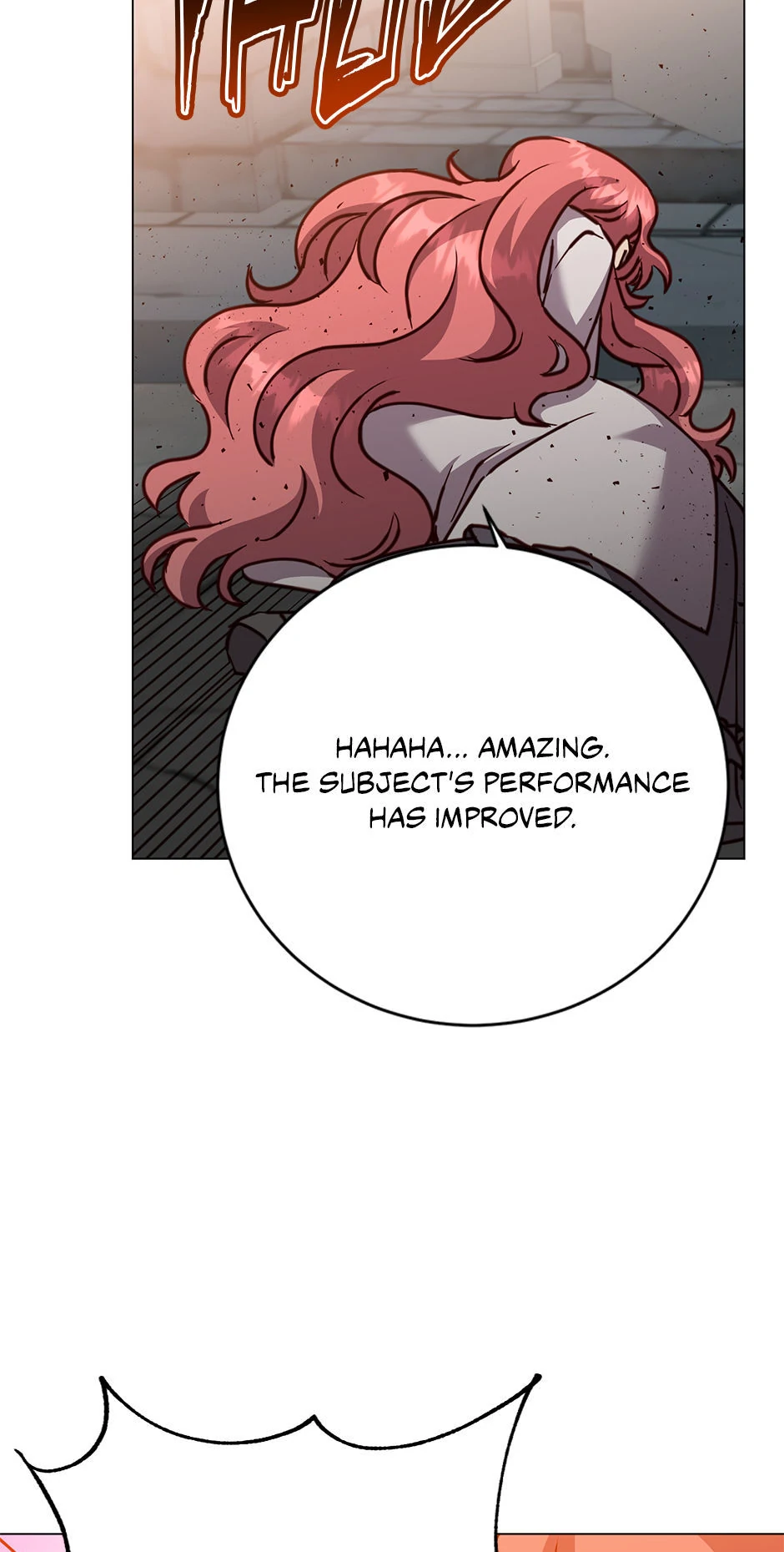 Read The Max Level Hero Strikes Back EN Manga Online