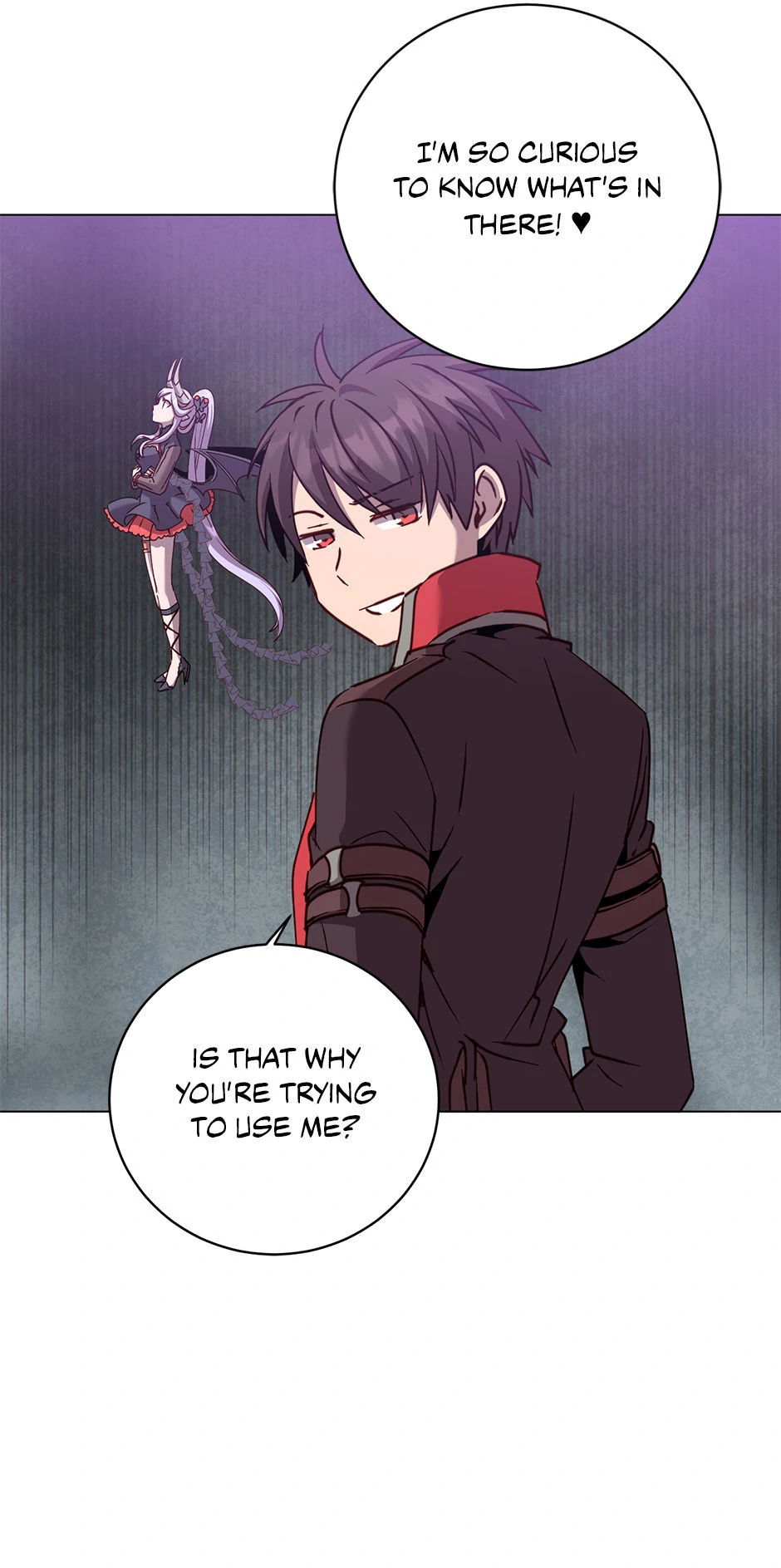 Read The Max Level Hero Strikes Back EN Manga Online