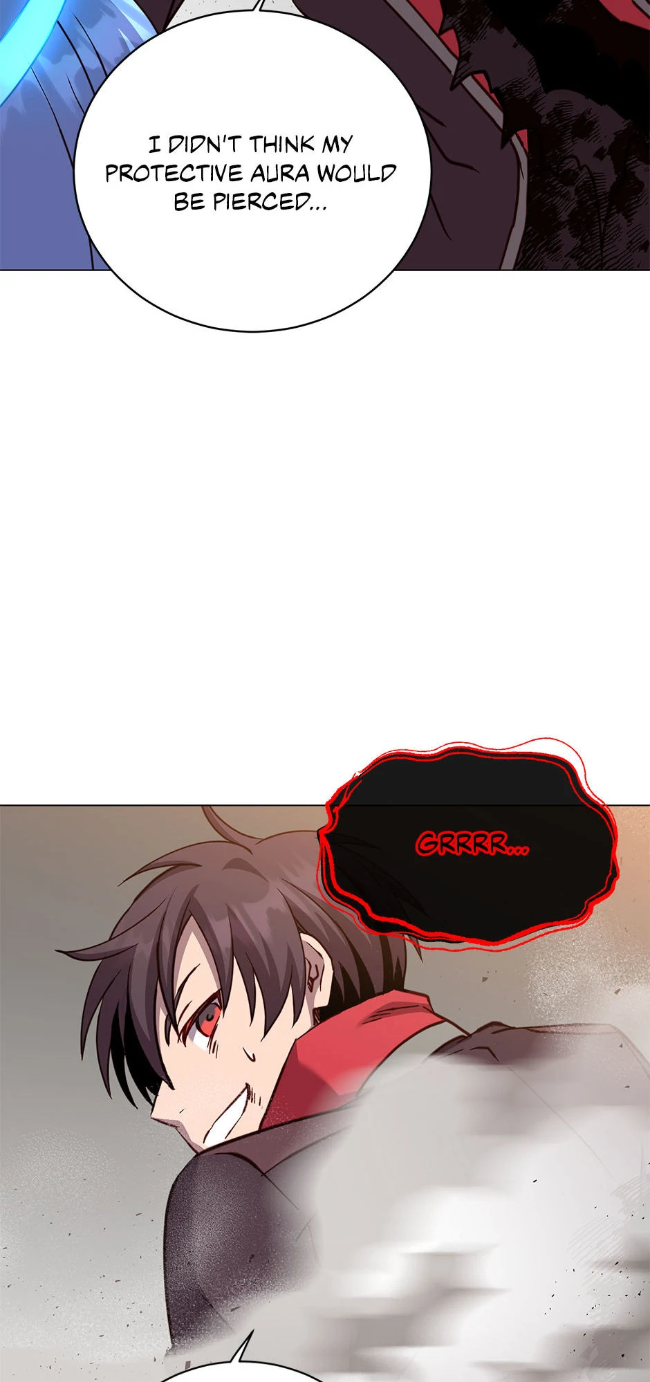 Read The Max Level Hero Strikes Back EN Manga Online