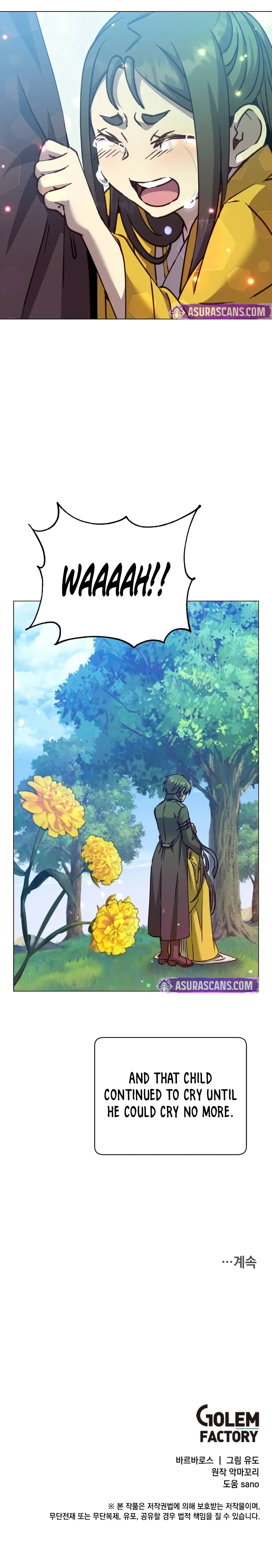 Read The Max Level Hero Strikes Back EN Manga Online