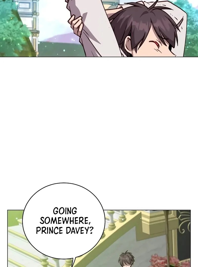 Read The Max Level Hero Strikes Back EN Manga Online