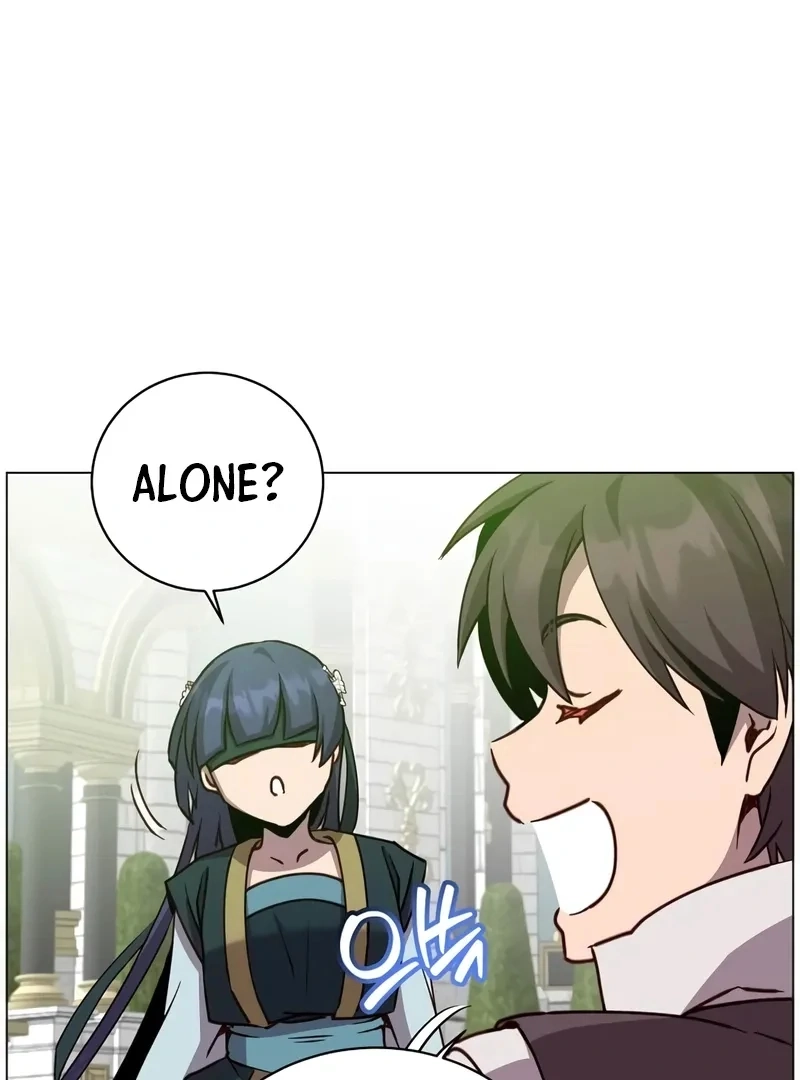 Read The Max Level Hero Strikes Back EN Manga Online