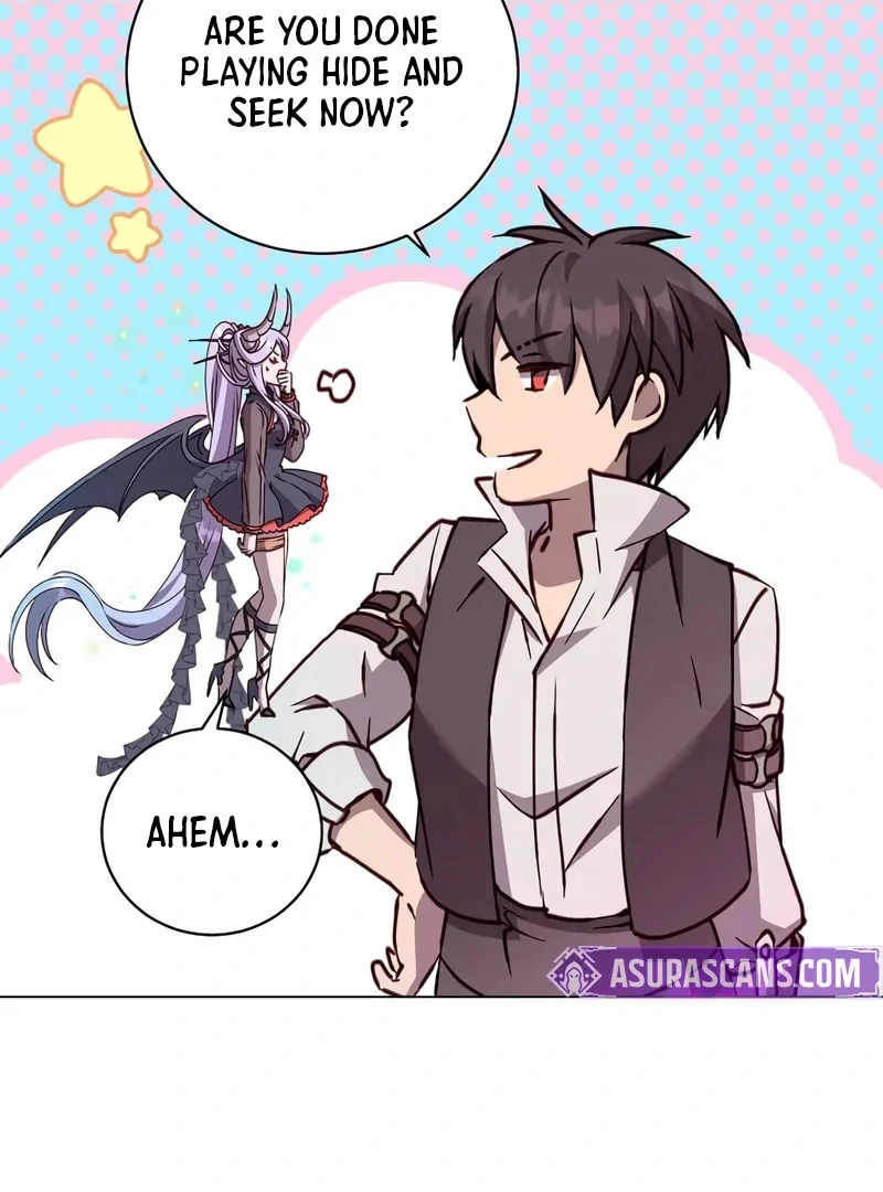 Read The Max Level Hero Strikes Back EN Manga Online