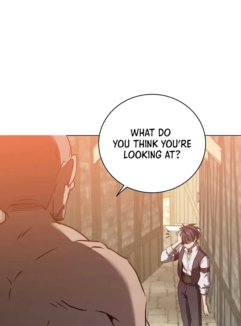 Read The Max Level Hero Strikes Back EN Manga Online