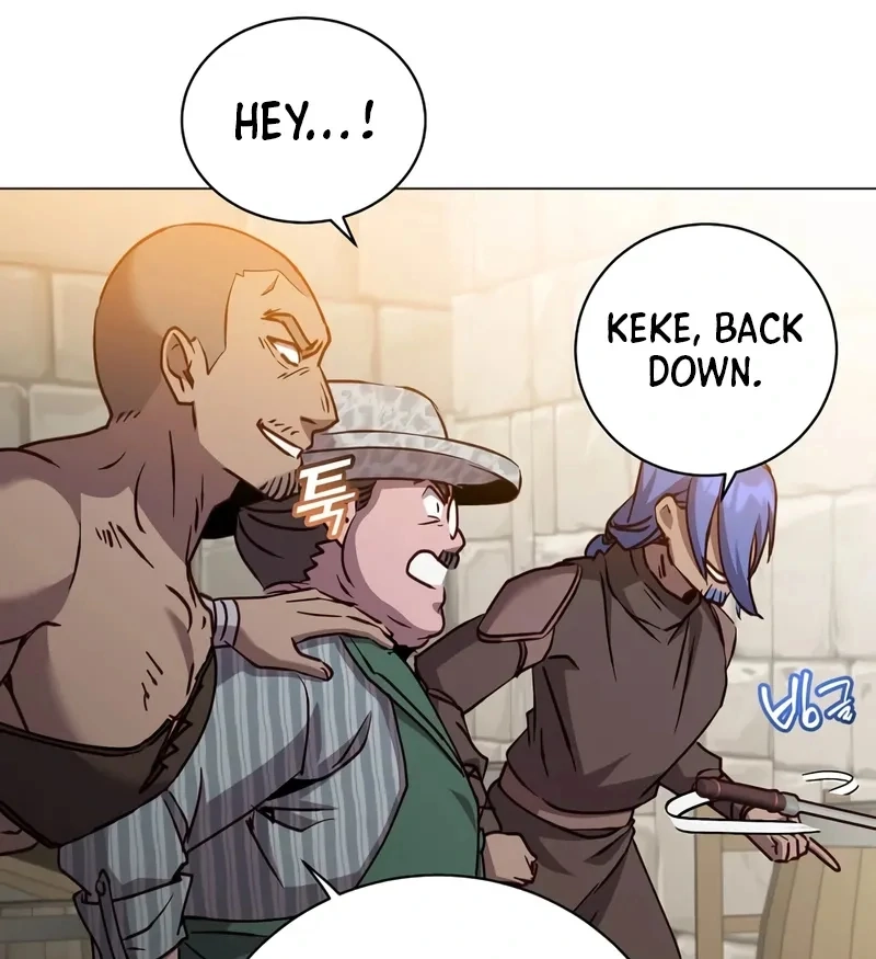 Read The Max Level Hero Strikes Back EN Manga Online