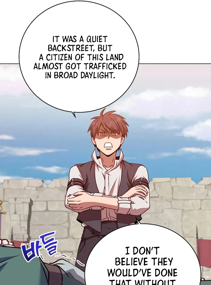 Read The Max Level Hero Strikes Back EN Manga Online