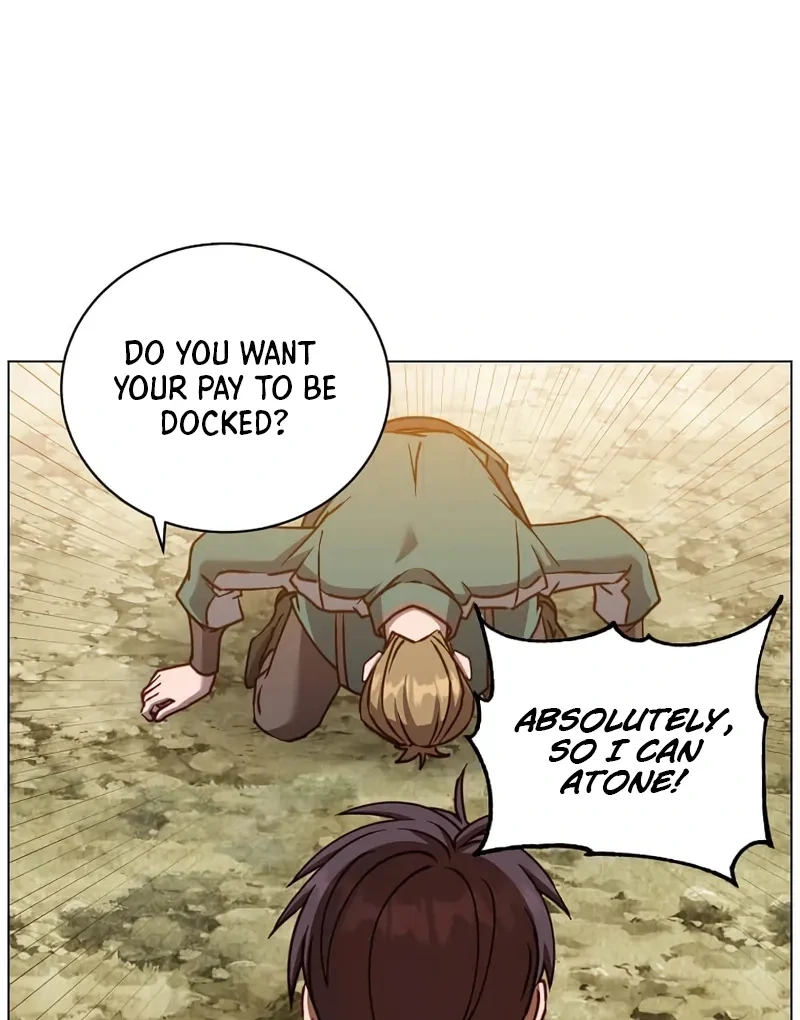 Read The Max Level Hero Strikes Back EN Manga Online