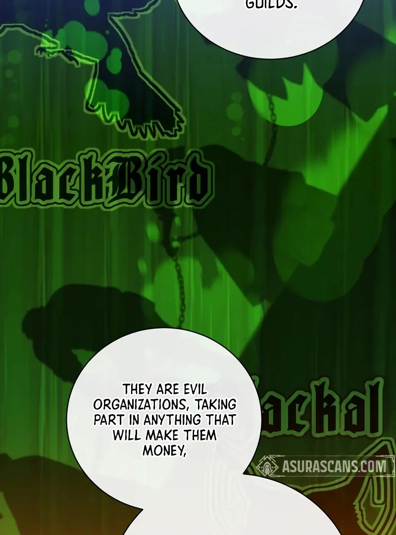 Read The Max Level Hero Strikes Back EN Manga Online