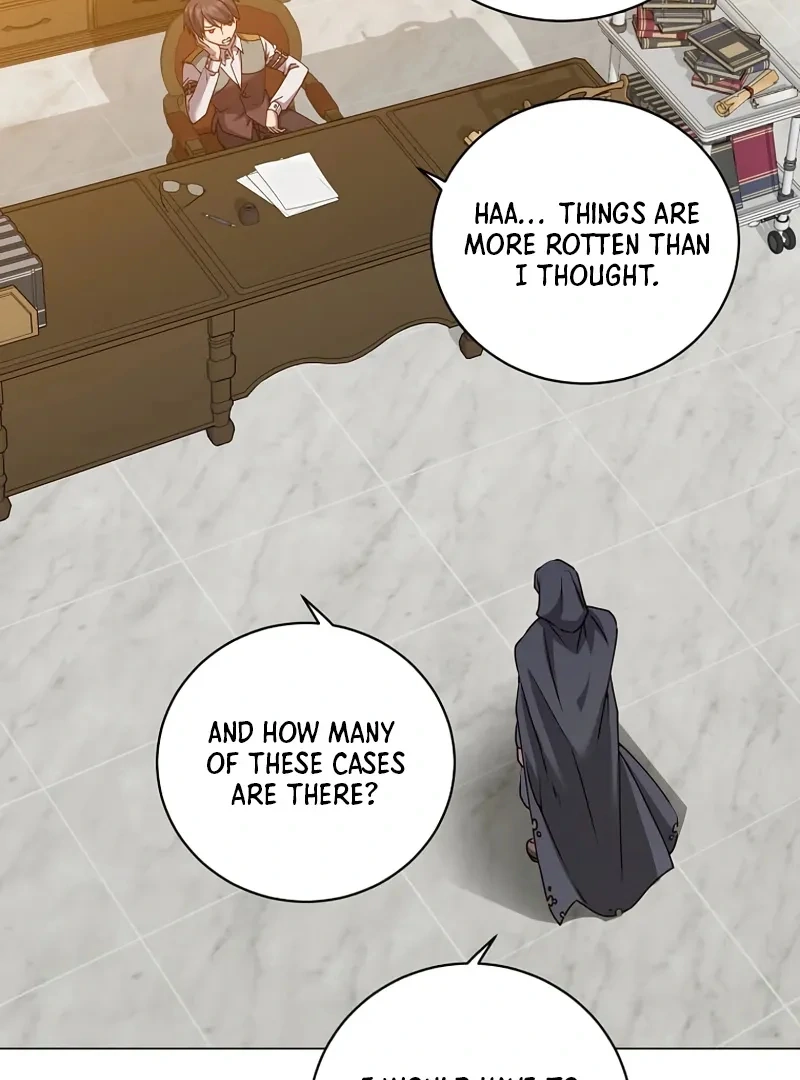 Read The Max Level Hero Strikes Back EN Manga Online