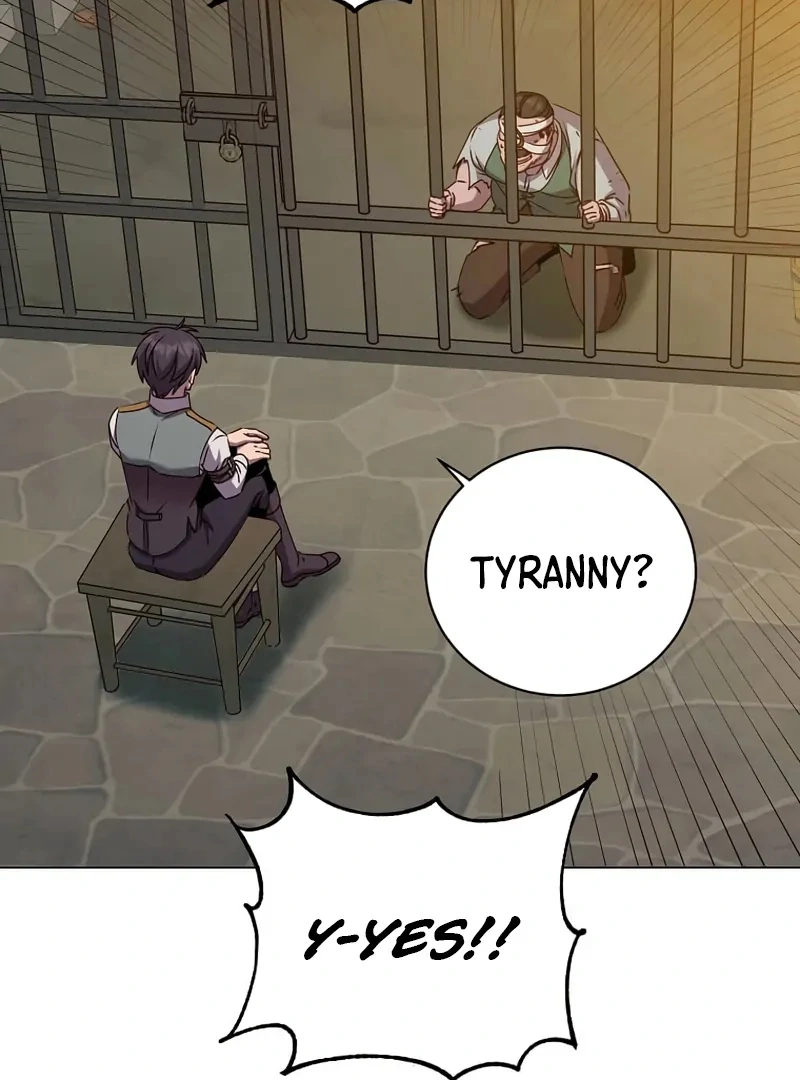 Read The Max Level Hero Strikes Back EN Manga Online